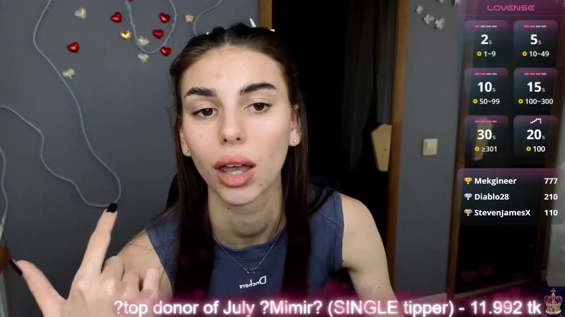 Gallery image thumbnail from Graceful_Doll's myfreecams stream on, 06/13/2025, 10:06 image 2 of 20