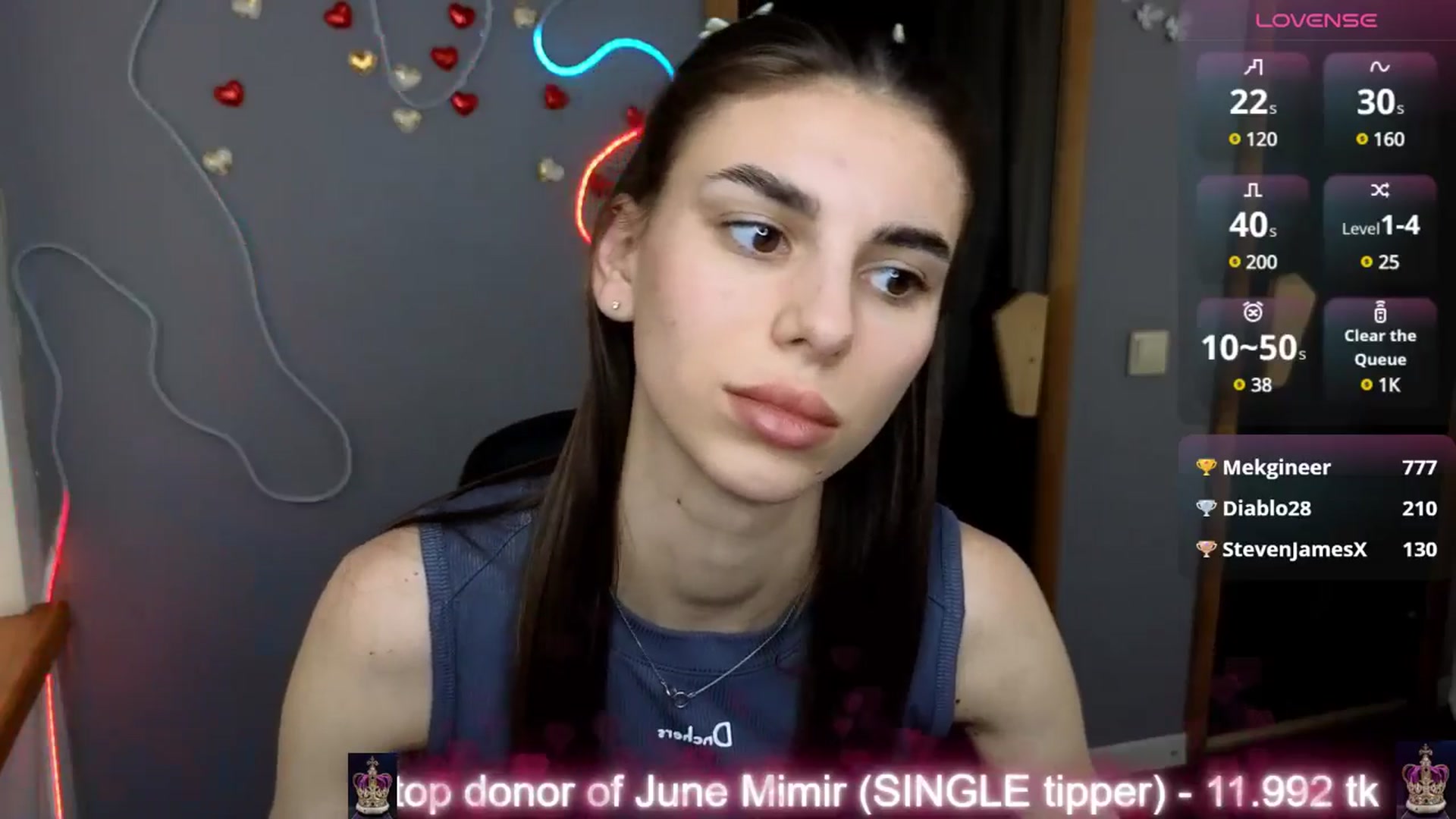 Gallery image thumbnail from Graceful_Doll's myfreecams stream on, 06/13/2025, 10:06 image 12 of 20