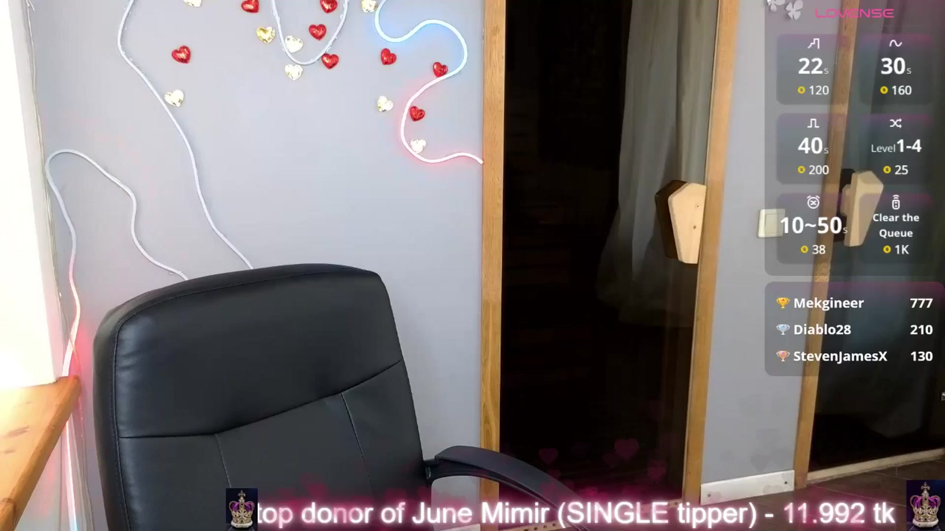 Gallery image thumbnail from Graceful_Doll's myfreecams stream on, 06/13/2025, 11:02 image 13 of 20