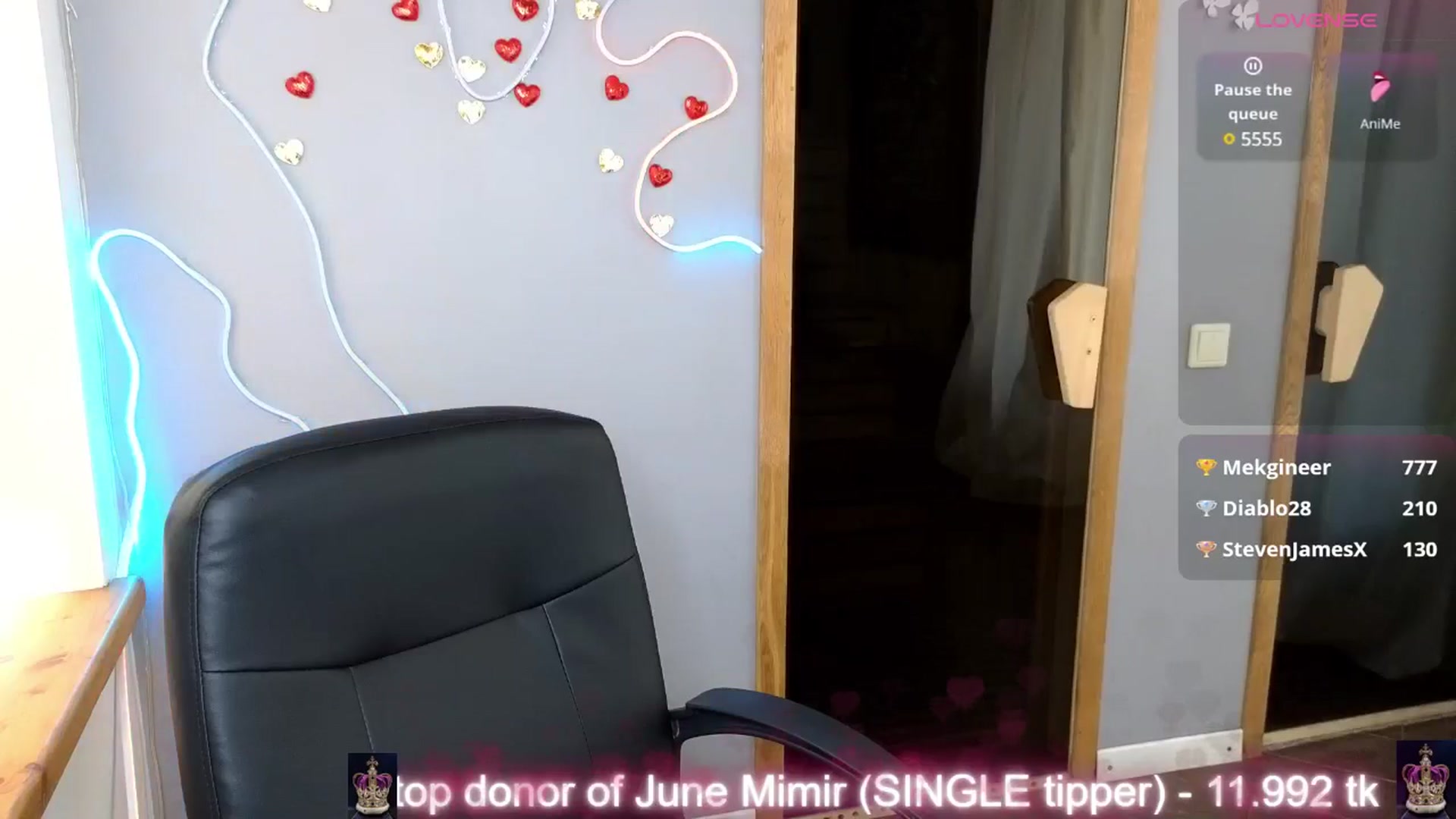 Gallery image thumbnail from Graceful_Doll's myfreecams stream on, 06/13/2025, 11:02 image 12 of 20