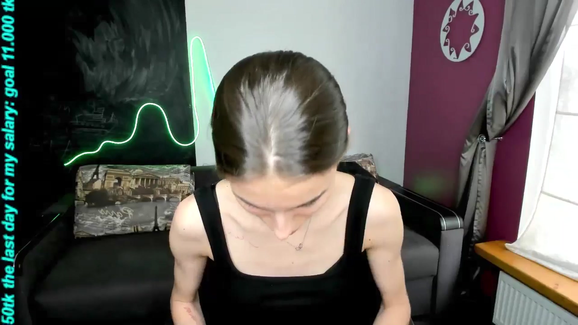 Gallery image thumbnail from Graceful_Doll's myfreecams stream on, 06/14/2025, 11:07 image 10 of 20
