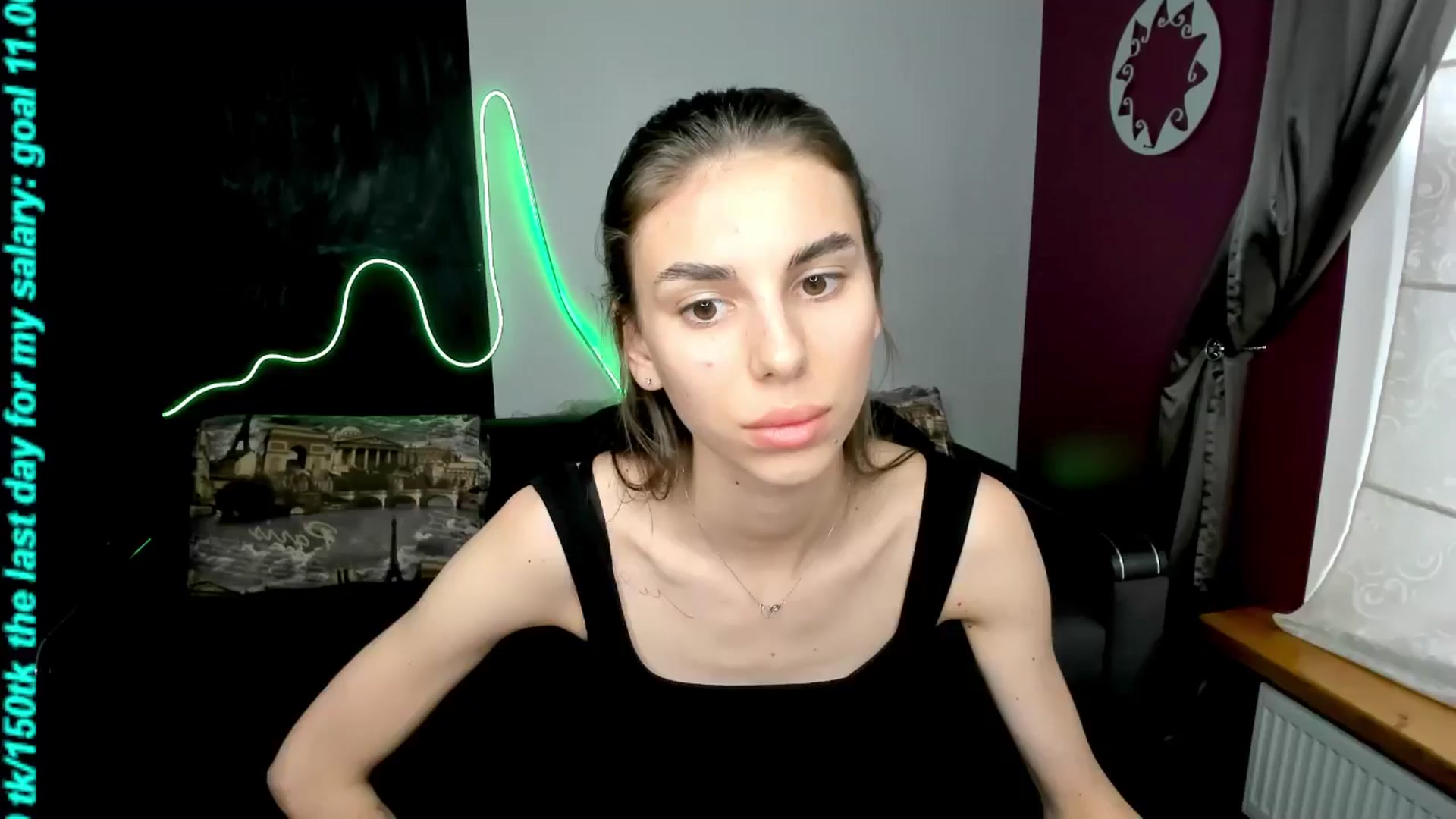 Gallery image thumbnail from Graceful_Doll's myfreecams stream on, 06/14/2025, 11:07 image 20 of 20