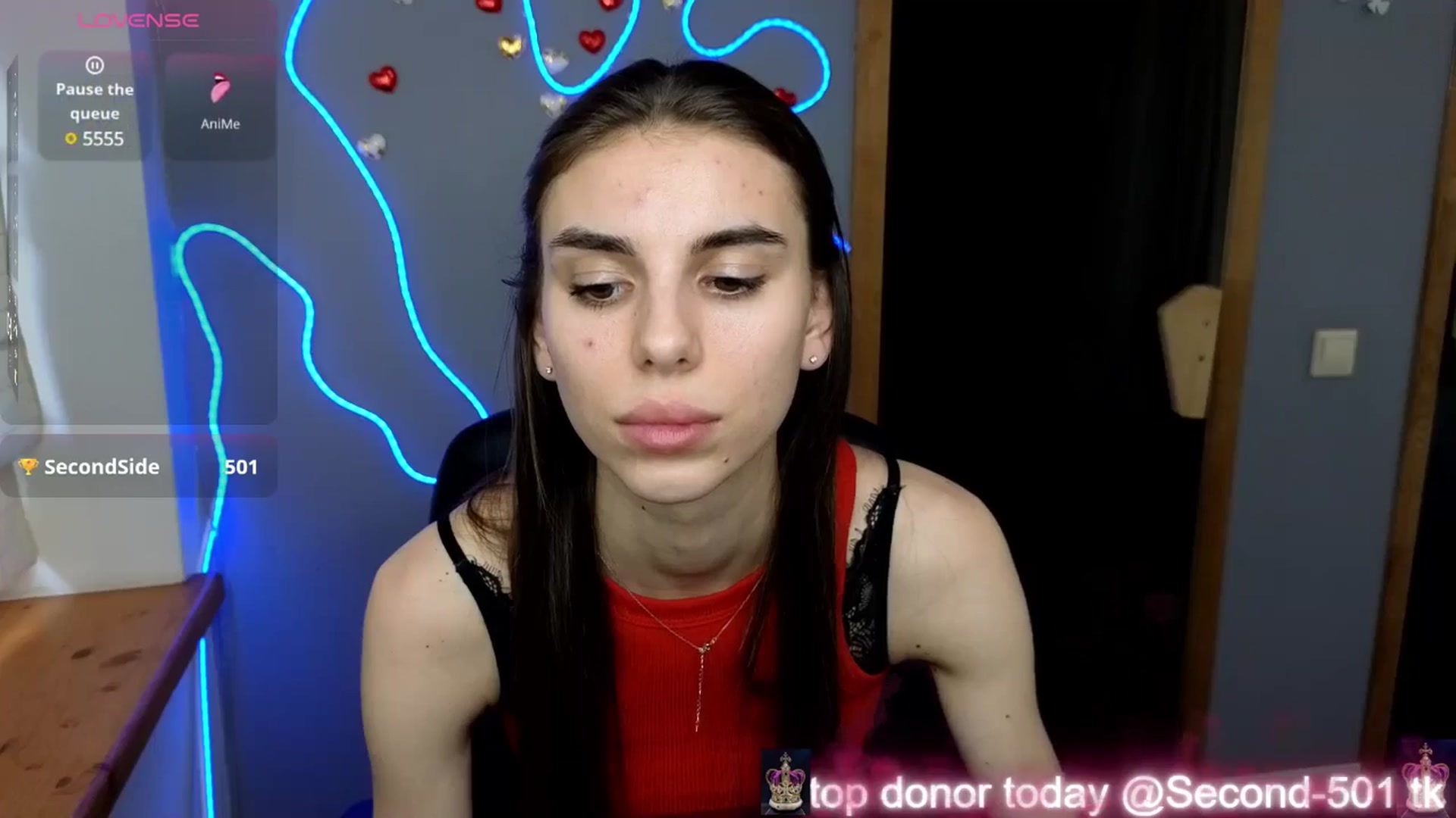 Gallery image thumbnail from Graceful_Doll's myfreecams stream on, 06/17/2025, 11:16 image 18 of 20