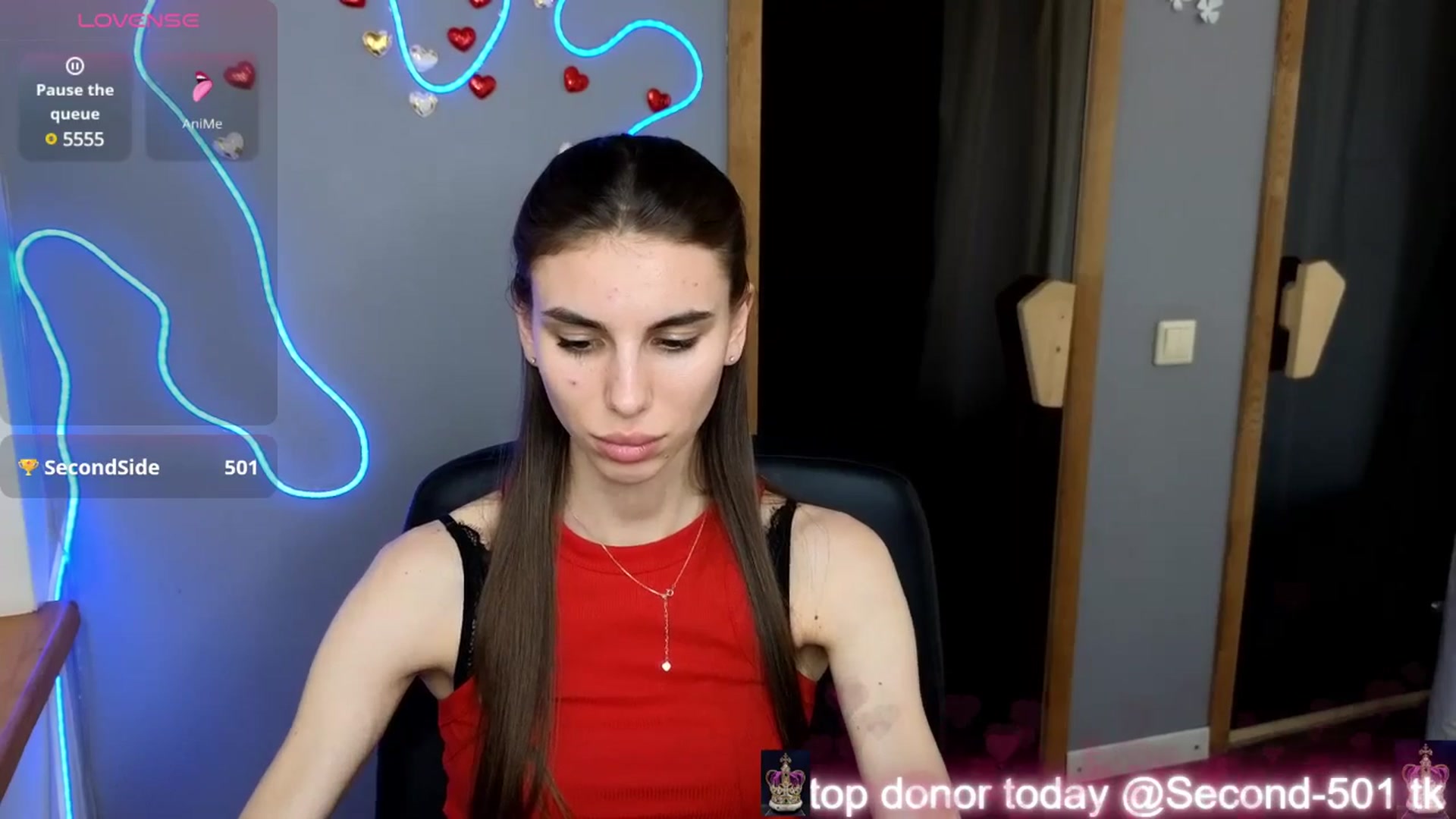 Gallery image thumbnail from Graceful_Doll's myfreecams stream on, 06/17/2025, 11:16 image 13 of 20