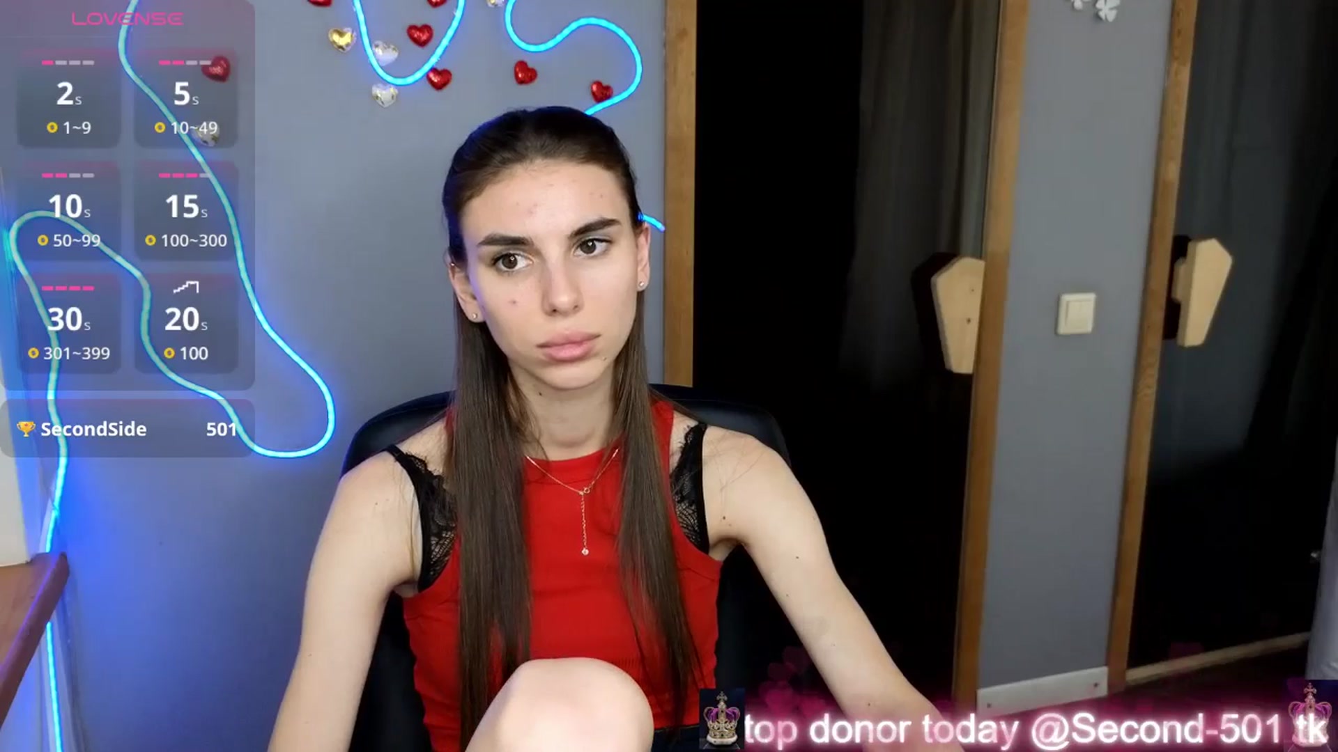 Gallery image thumbnail from Graceful_Doll's myfreecams stream on, 06/17/2025, 11:16 image 12 of 20