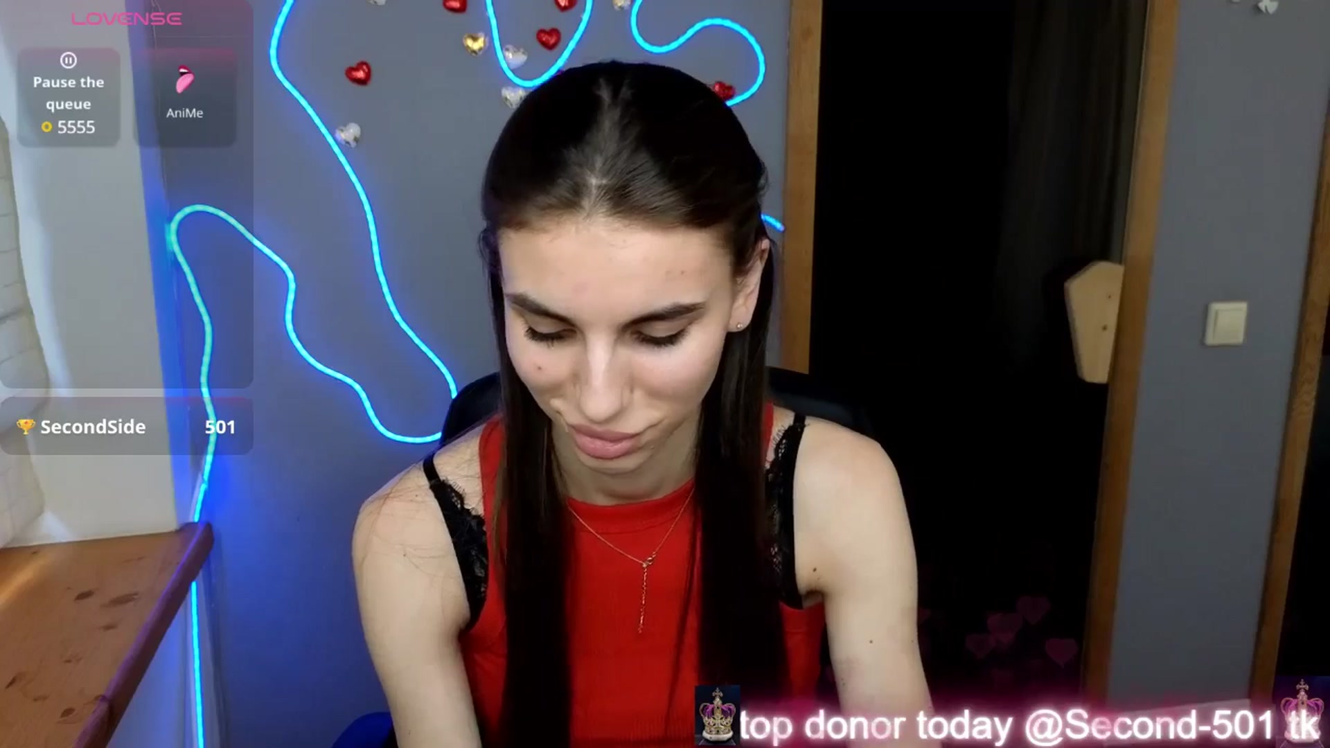 Gallery image thumbnail from Graceful_Doll's myfreecams stream on, 06/17/2025, 11:16 image 17 of 20