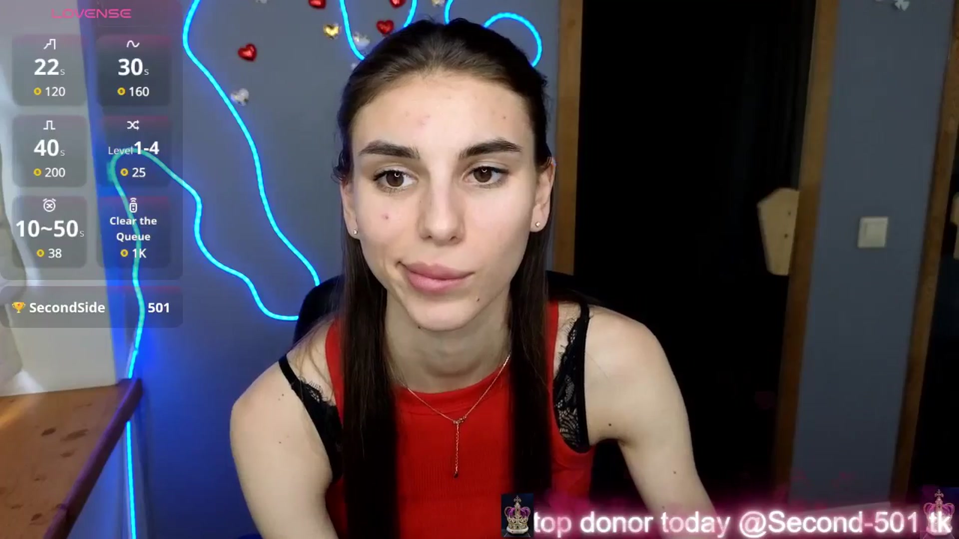 Gallery image thumbnail from Graceful_Doll's myfreecams stream on, 06/17/2025, 11:16 image 15 of 20