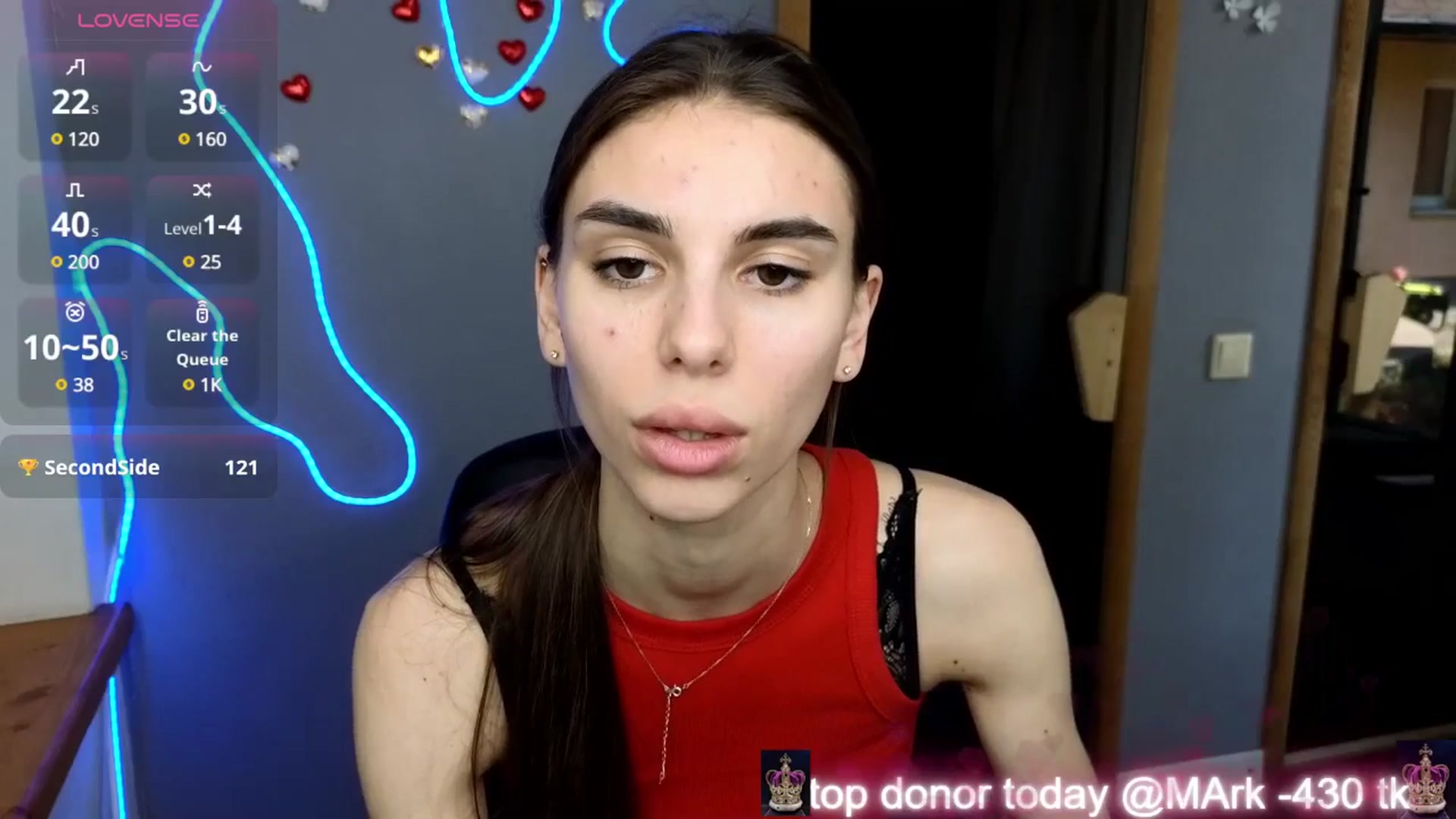 Gallery image thumbnail from Graceful_Doll's myfreecams stream on, 06/17/2025, 11:16 image 3 of 20