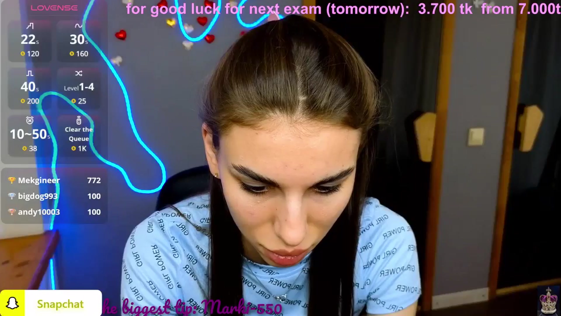 Gallery image thumbnail from Graceful_Doll's myfreecams stream on, 06/25/2025, 07:54 image 6 of 20