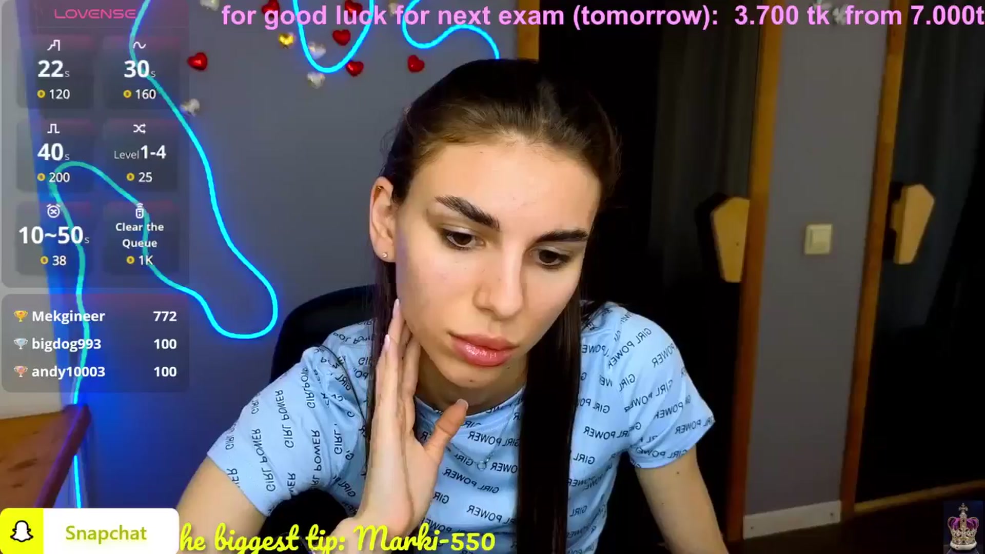 Gallery image thumbnail from Graceful_Doll's myfreecams stream on, 06/25/2025, 07:54 image 14 of 20