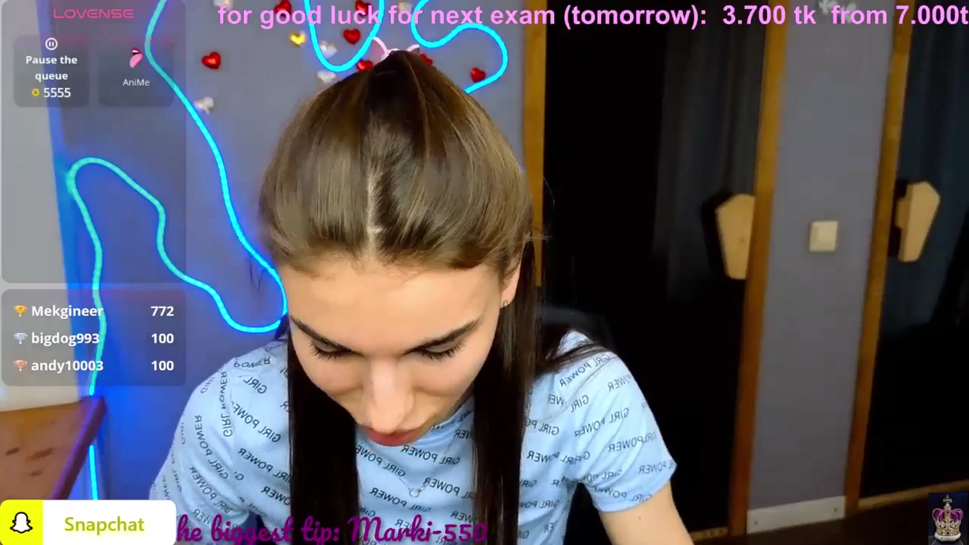 Gallery image thumbnail from Graceful_Doll's myfreecams stream on, 06/25/2025, 07:54 image 2 of 20