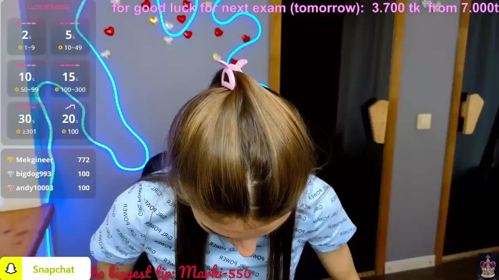 Gallery image thumbnail from Graceful_Doll's myfreecams stream on, 06/25/2025, 07:54 image 1 of 20