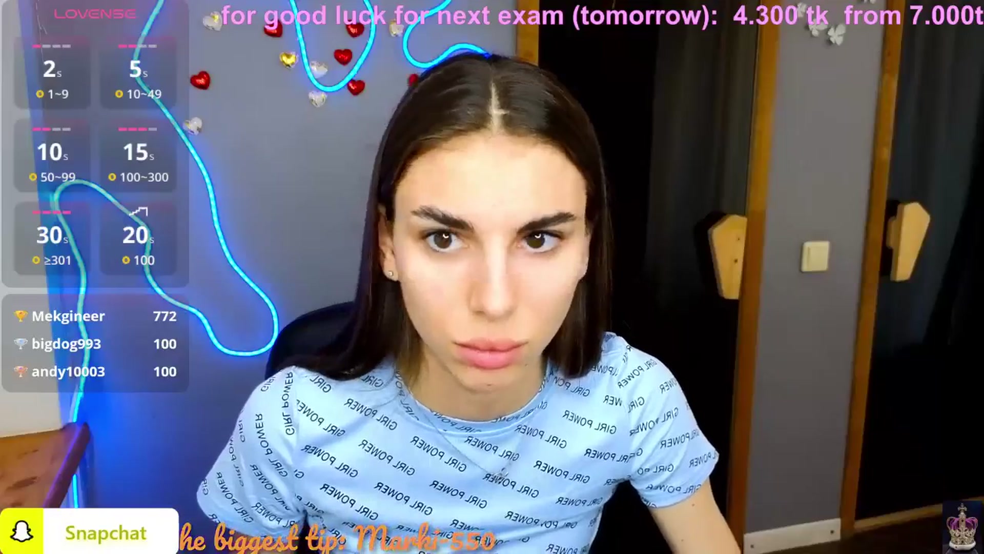 Gallery image thumbnail from Graceful_Doll's myfreecams stream on, 06/25/2025, 09:14 image 17 of 20