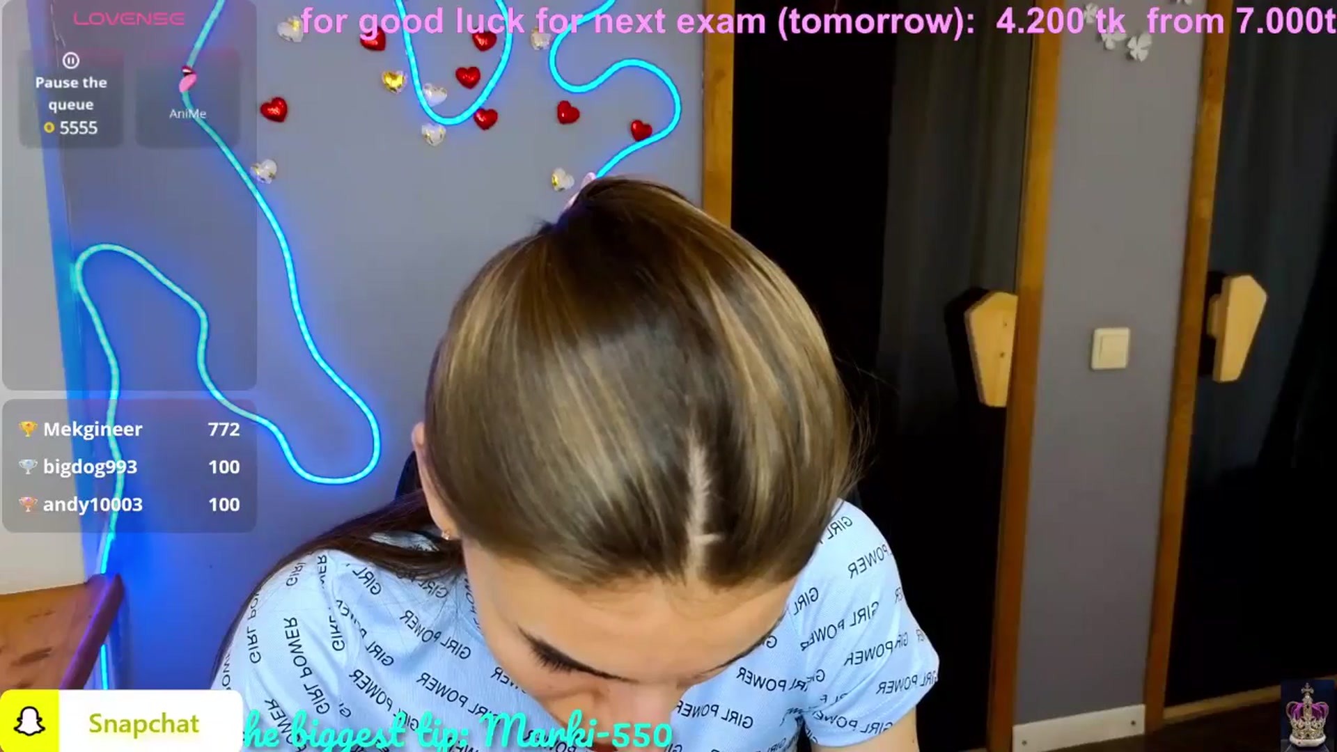 Gallery image thumbnail from Graceful_Doll's myfreecams stream on, 06/25/2025, 09:14 image 2 of 20