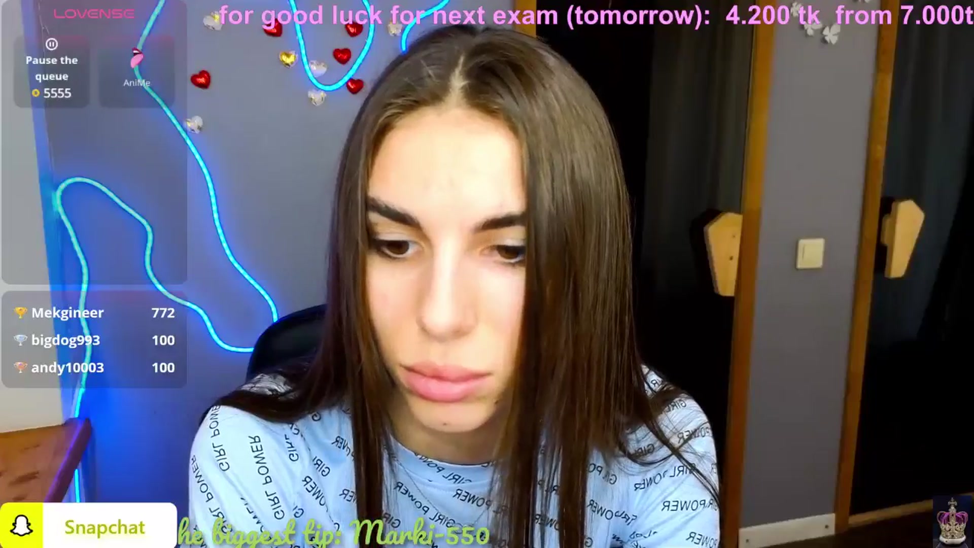 Gallery image thumbnail from Graceful_Doll's myfreecams stream on, 06/25/2025, 09:14 image 15 of 20