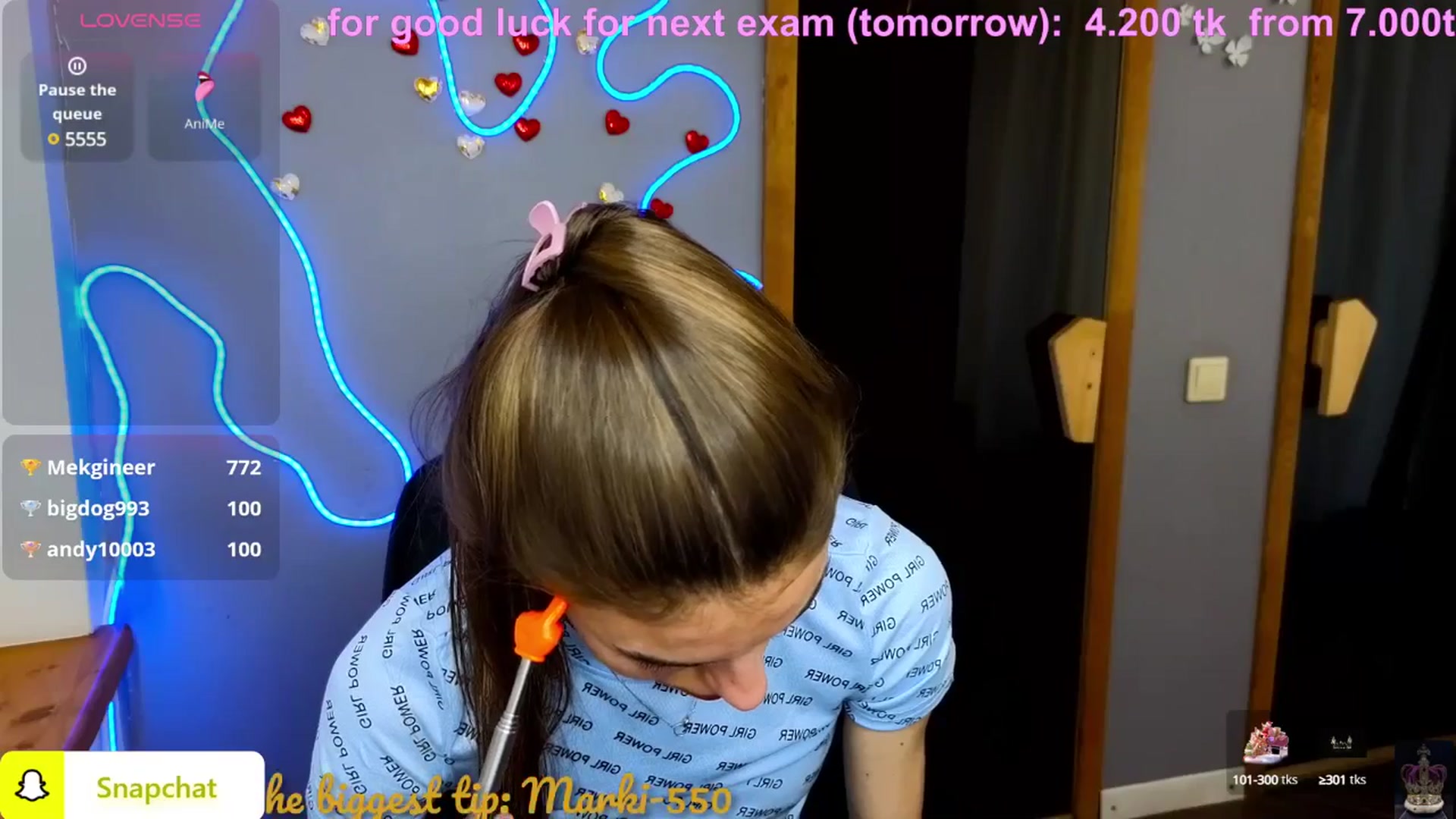 Gallery image thumbnail from Graceful_Doll's myfreecams stream on, 06/25/2025, 09:14 image 10 of 20
