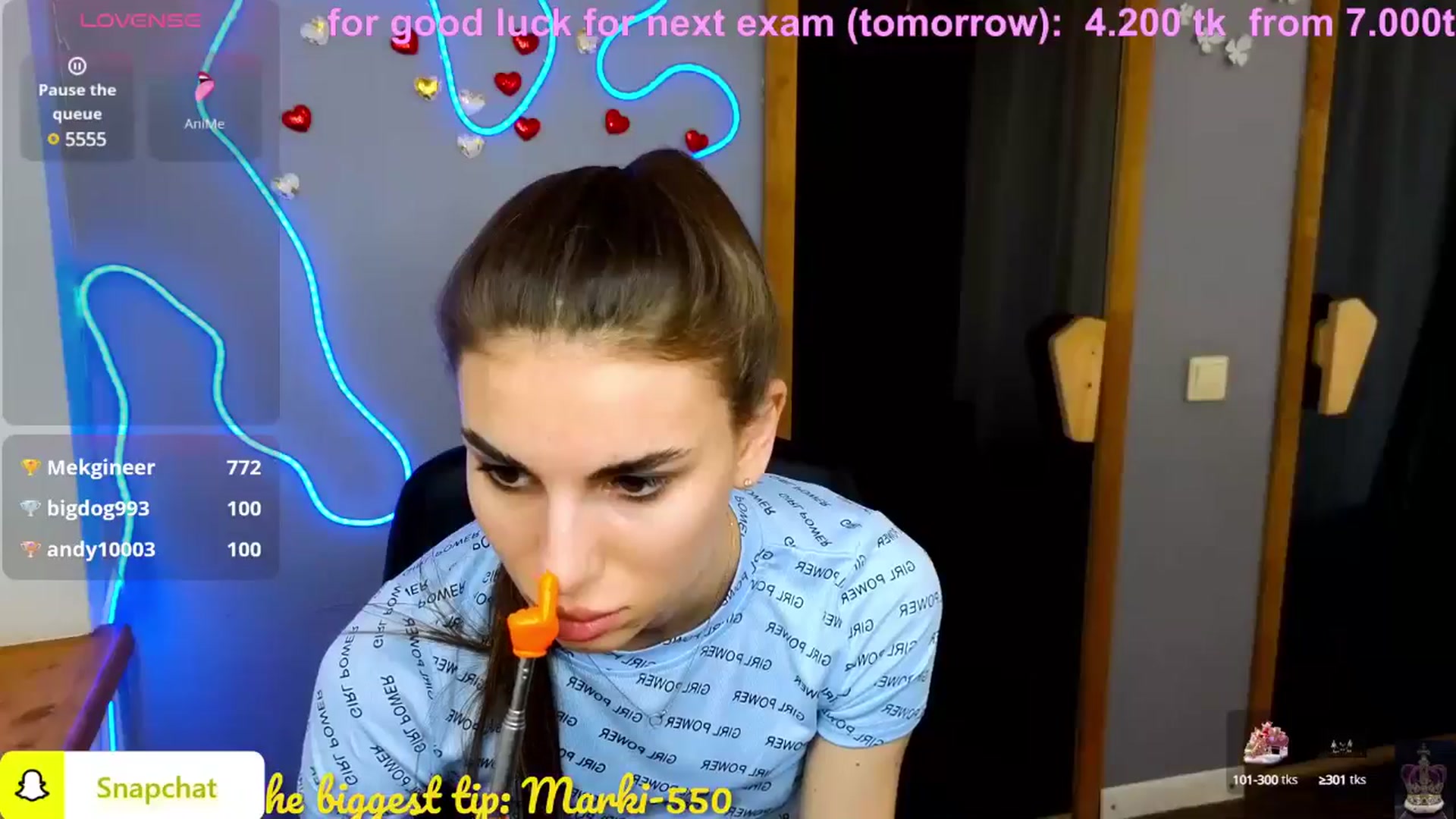 Gallery image thumbnail from Graceful_Doll's myfreecams stream on, 06/25/2025, 09:14 image 9 of 20