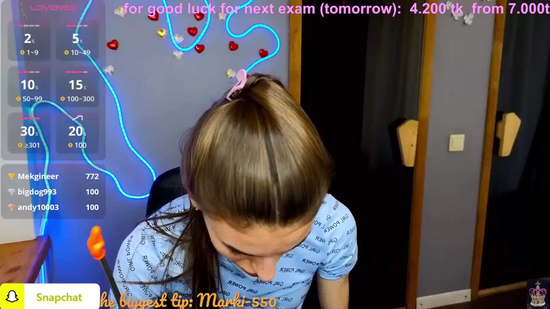 Gallery image thumbnail from Graceful_Doll's myfreecams stream on, 06/25/2025, 09:14 image 6 of 20