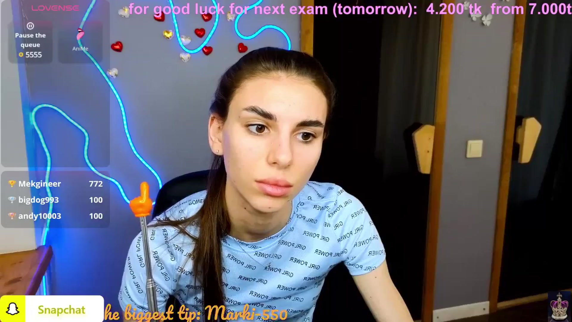 Gallery image thumbnail from Graceful_Doll's myfreecams stream on, 06/25/2025, 09:14 image 7 of 20
