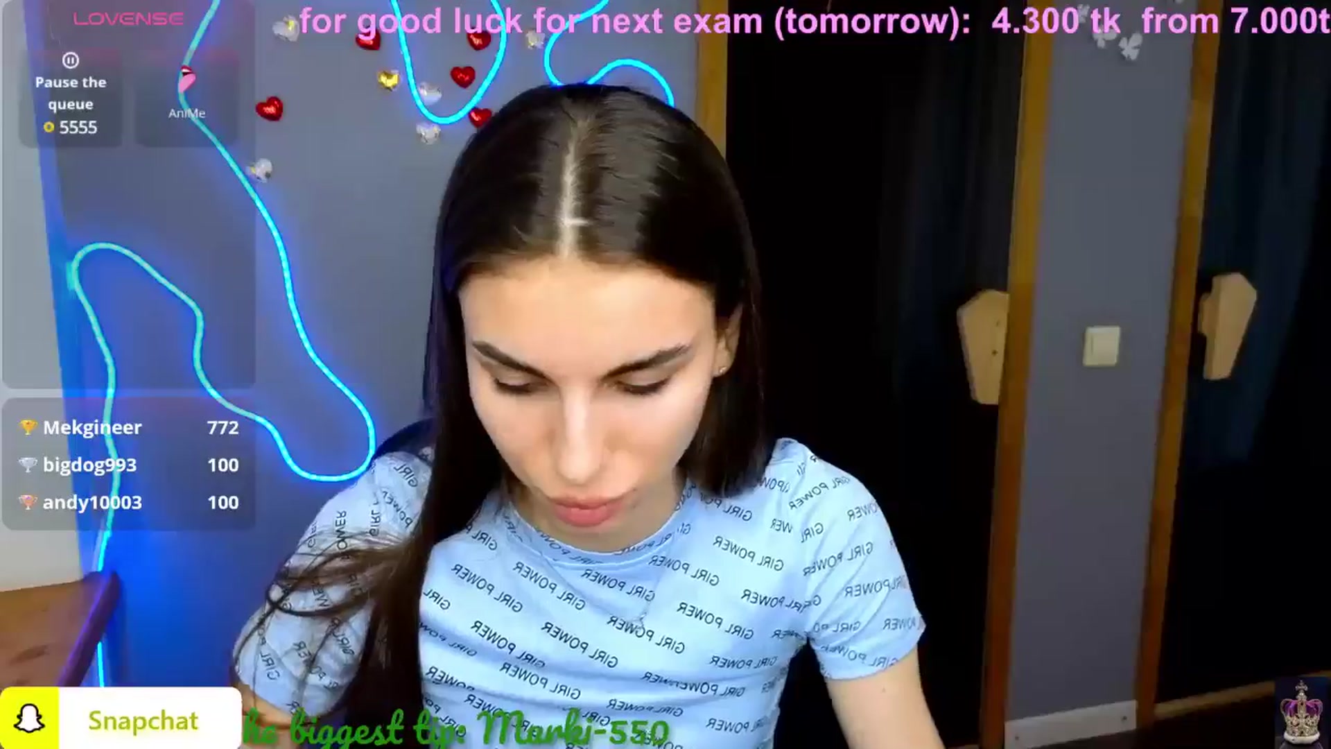 Gallery image thumbnail from Graceful_Doll's myfreecams stream on, 06/25/2025, 09:14 image 18 of 20