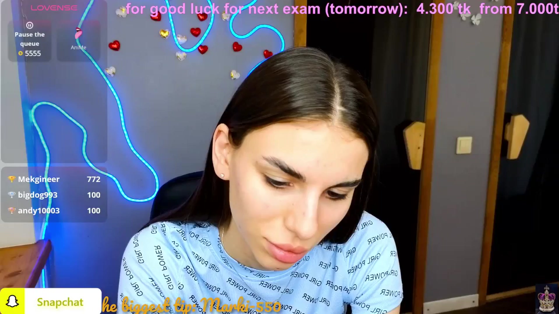 Gallery image thumbnail from Graceful_Doll's myfreecams stream on, 06/25/2025, 09:14 image 20 of 20