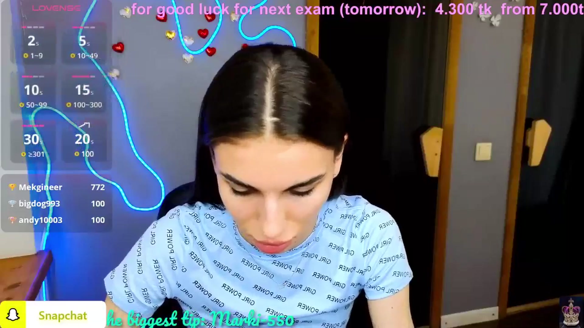 Gallery image thumbnail from Graceful_Doll's myfreecams stream on, 06/25/2025, 09:14 image 19 of 20