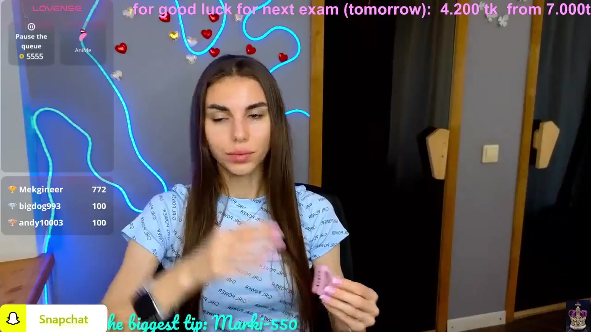 Gallery image thumbnail from Graceful_Doll's myfreecams stream on, 06/25/2025, 09:14 image 14 of 20