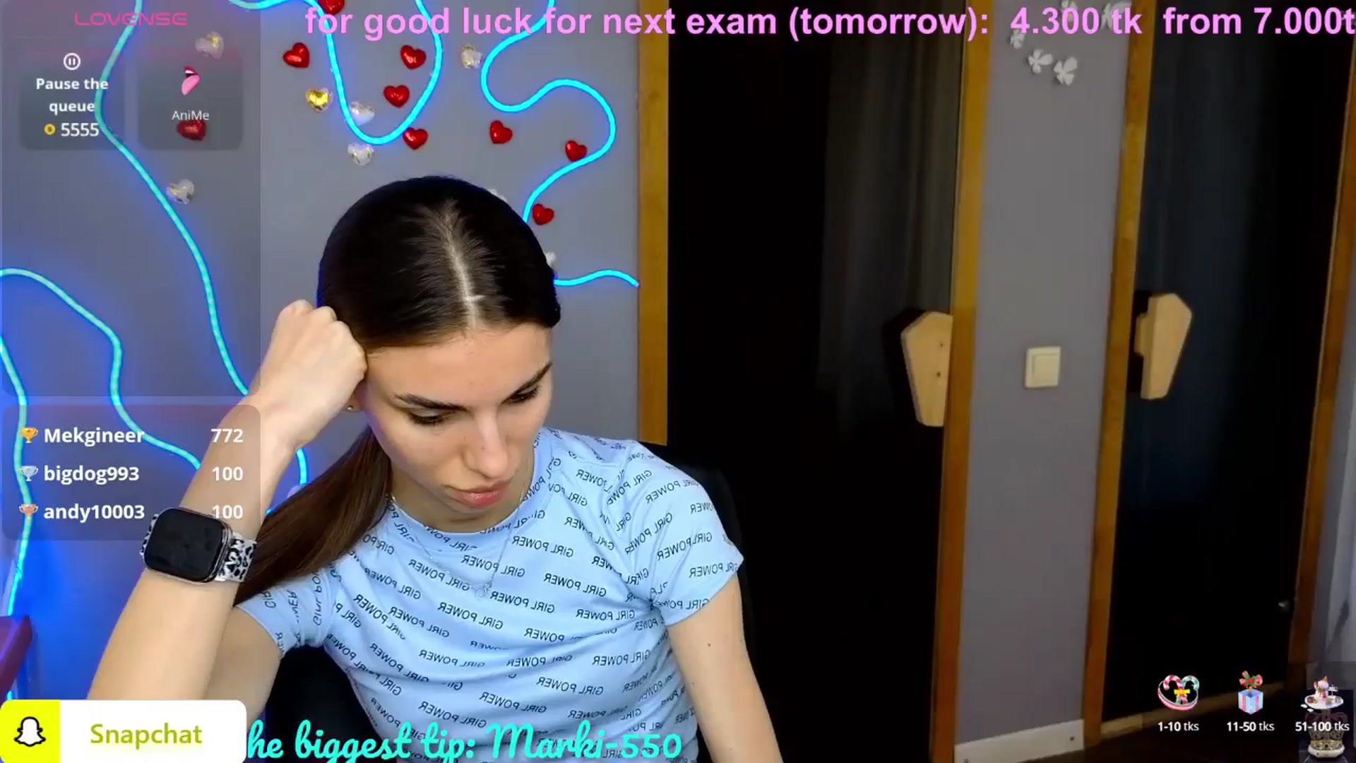 Gallery image thumbnail from Graceful_Doll's myfreecams stream on, 06/25/2025, 11:02 image 10 of 20