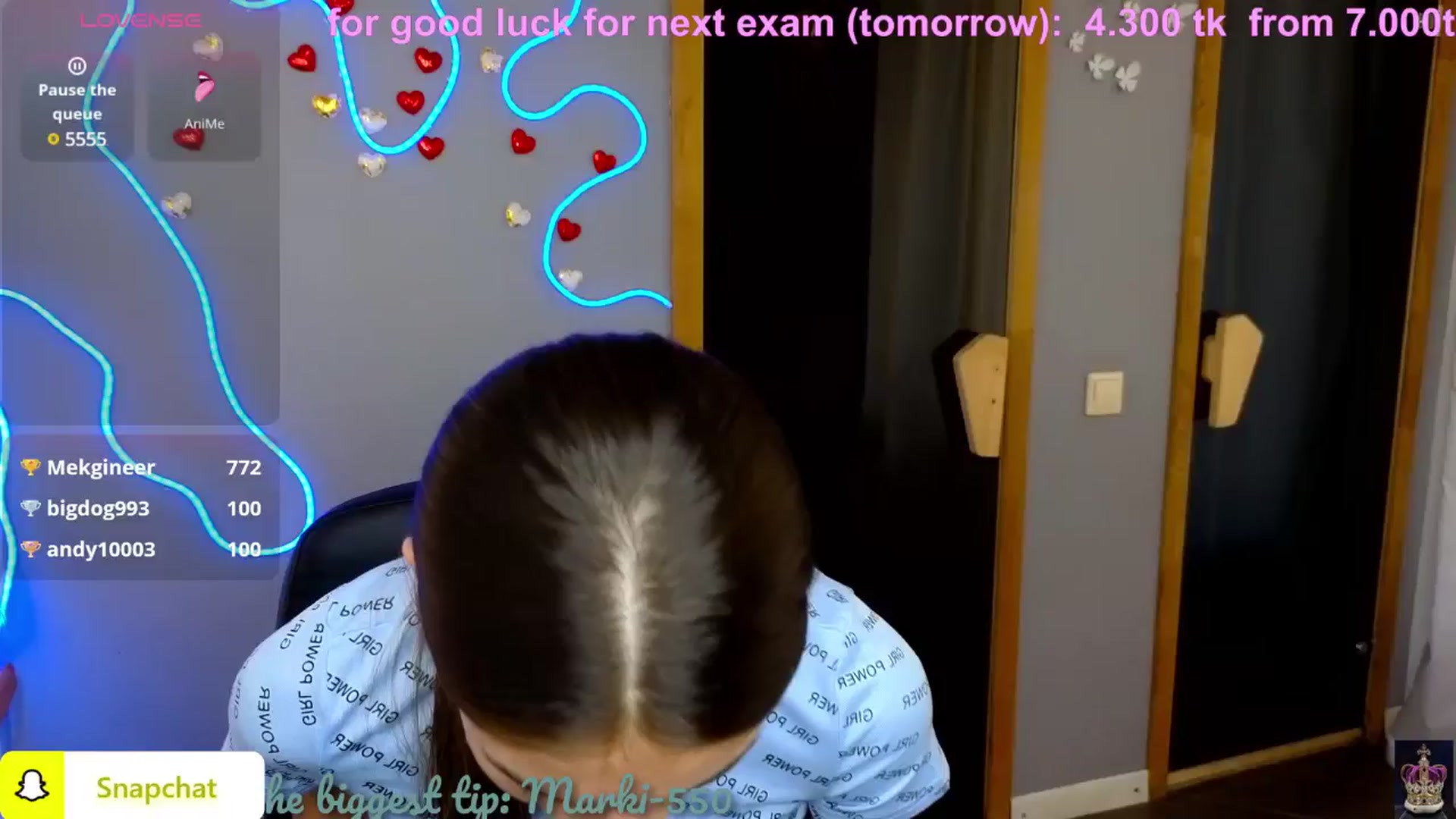 Gallery image thumbnail from Graceful_Doll's myfreecams stream on, 06/25/2025, 11:02 image 12 of 20