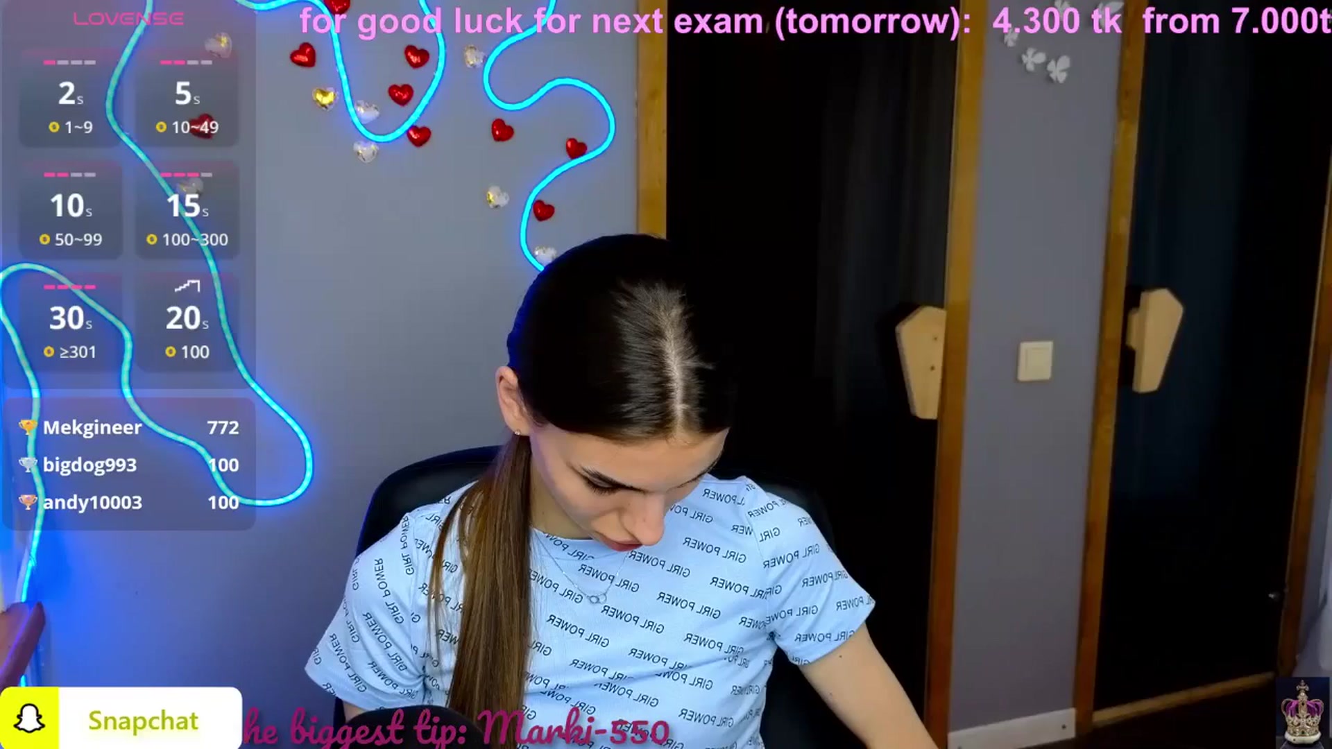 Gallery image thumbnail from Graceful_Doll's myfreecams stream on, 06/25/2025, 11:02 image 3 of 20