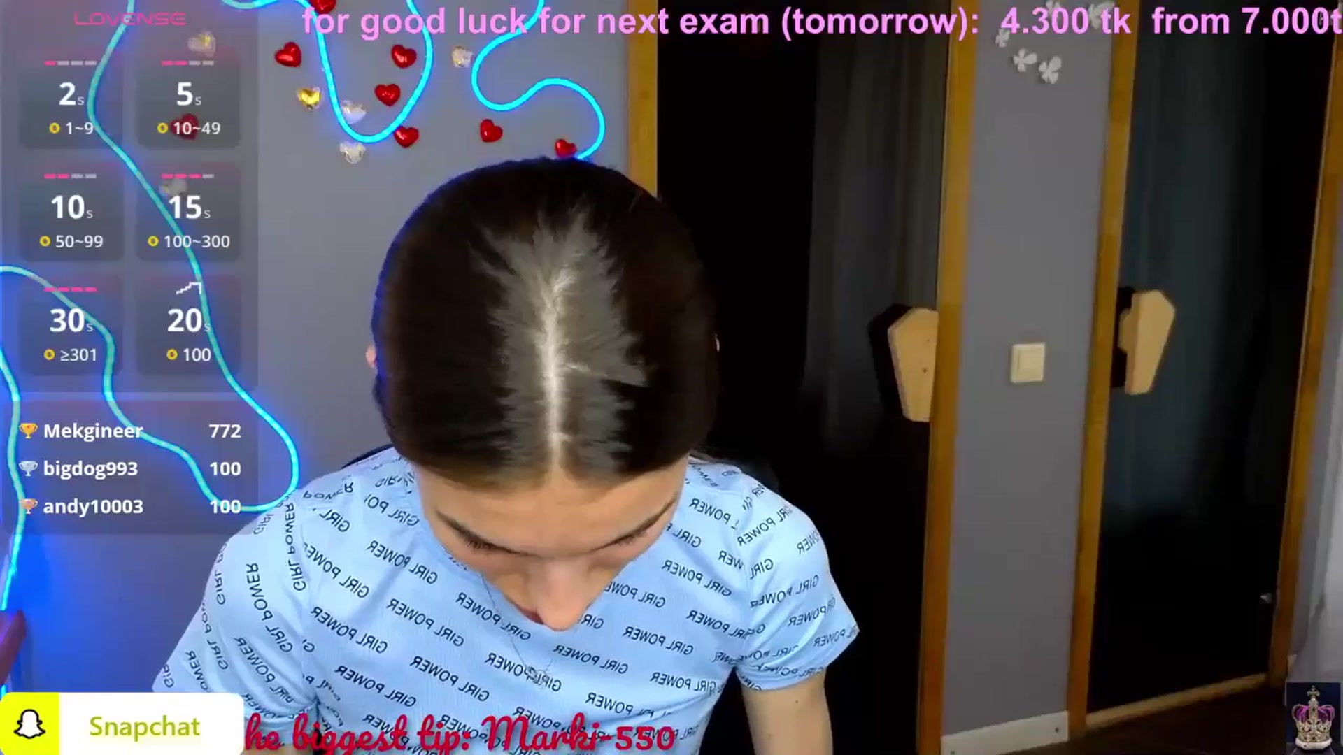 Gallery image thumbnail from Graceful_Doll's myfreecams stream on, 06/25/2025, 11:02 image 5 of 20