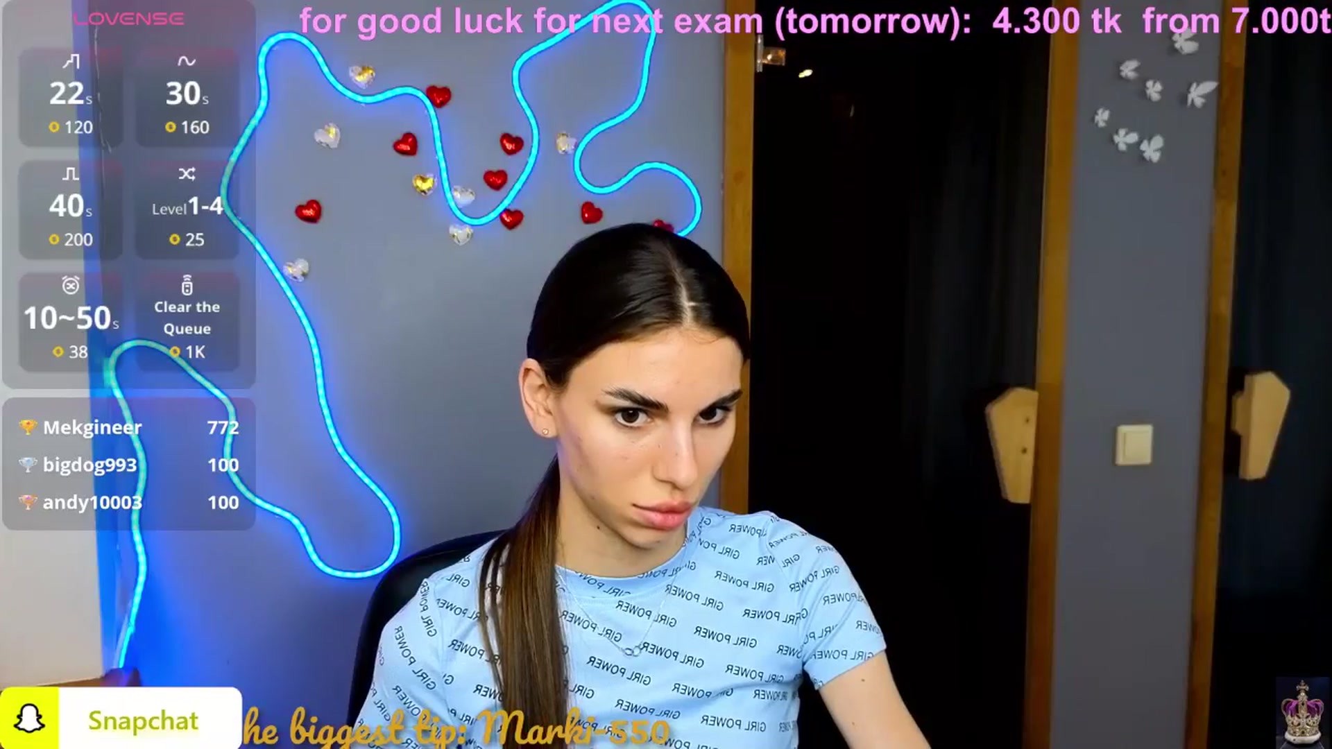 Gallery image thumbnail from Graceful_Doll's myfreecams stream on, 06/25/2025, 11:02 image 2 of 20
