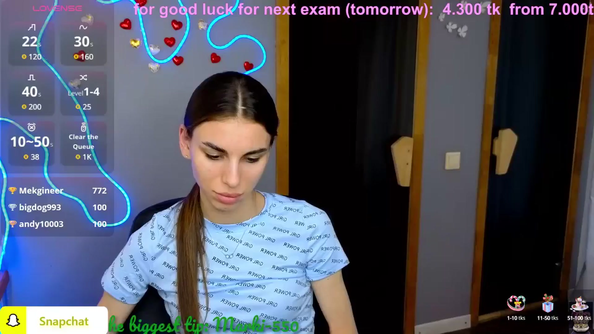 Gallery image thumbnail from Graceful_Doll's myfreecams stream on, 06/25/2025, 11:02 image 11 of 20