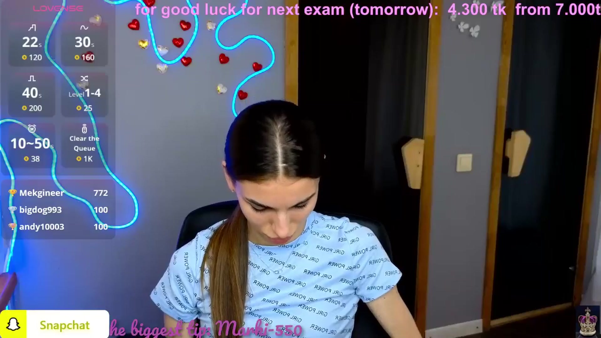 Gallery image thumbnail from Graceful_Doll's myfreecams stream on, 06/25/2025, 11:02 image 4 of 20