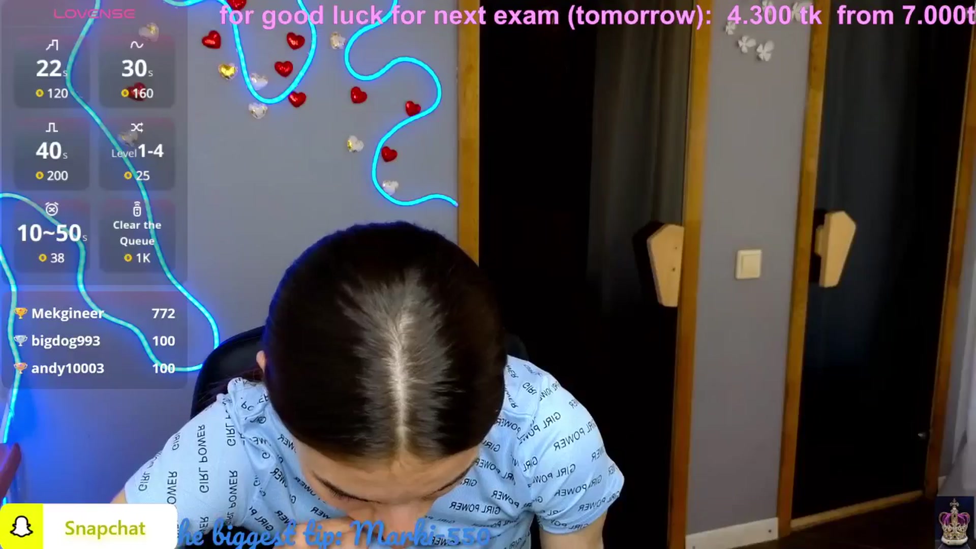 Gallery image thumbnail from Graceful_Doll's myfreecams stream on, 06/25/2025, 11:02 image 9 of 20