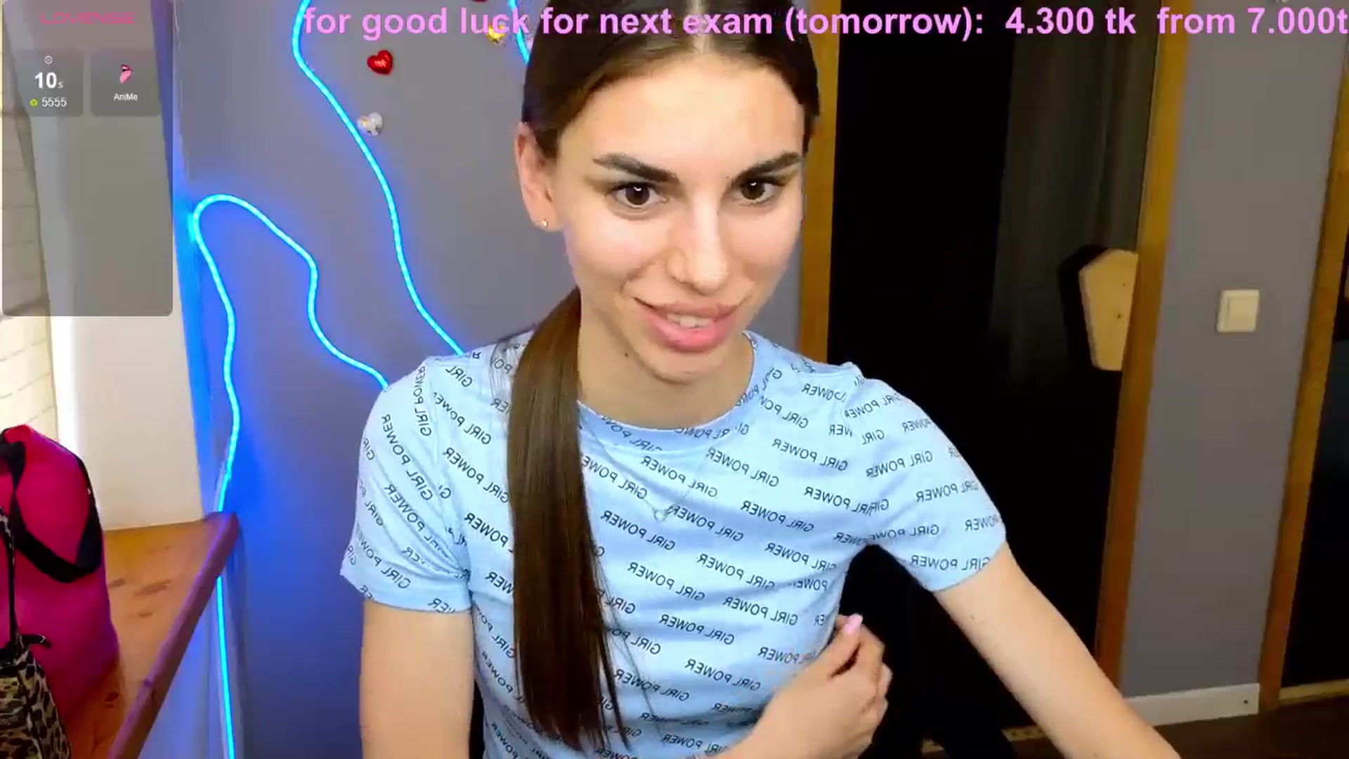 Gallery image thumbnail from Graceful_Doll's myfreecams stream on, 06/25/2025, 11:02 image 20 of 20