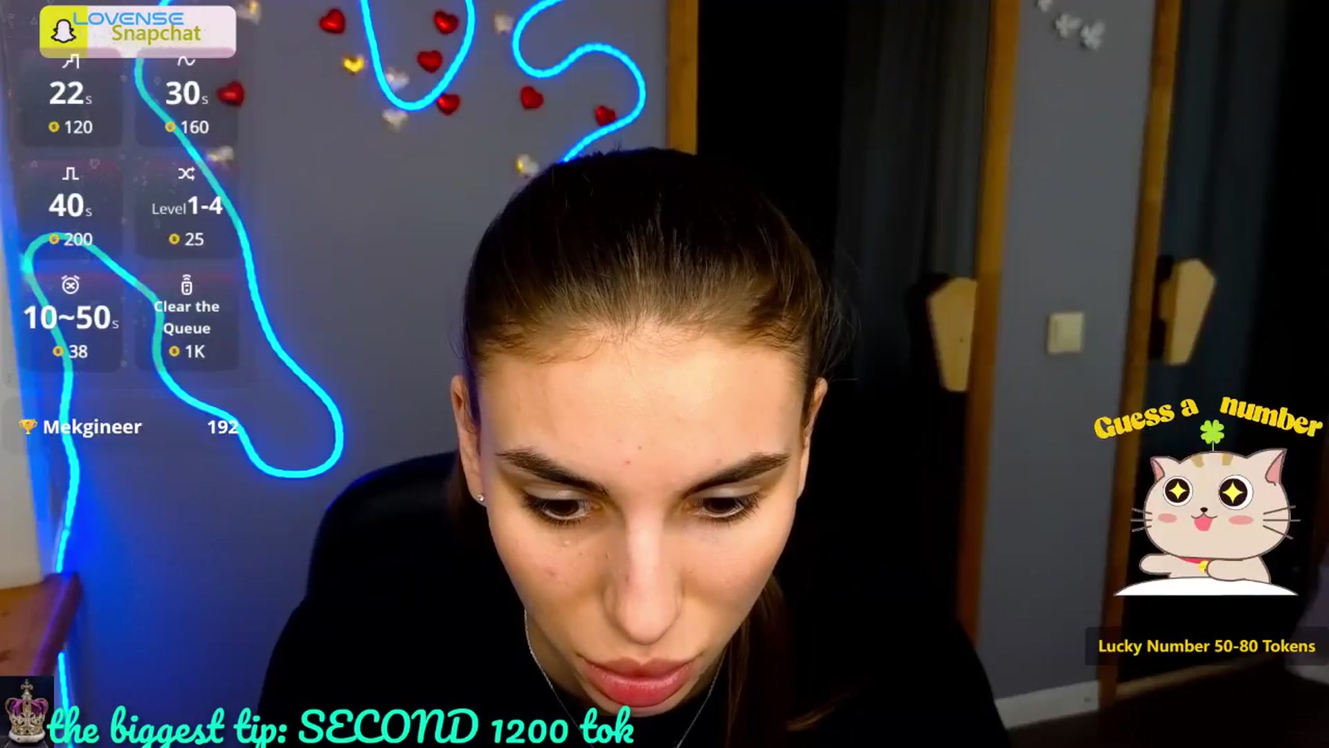 Gallery image thumbnail from Graceful_Doll's myfreecams stream on, 06/27/2025, 08:03 image 2 of 20