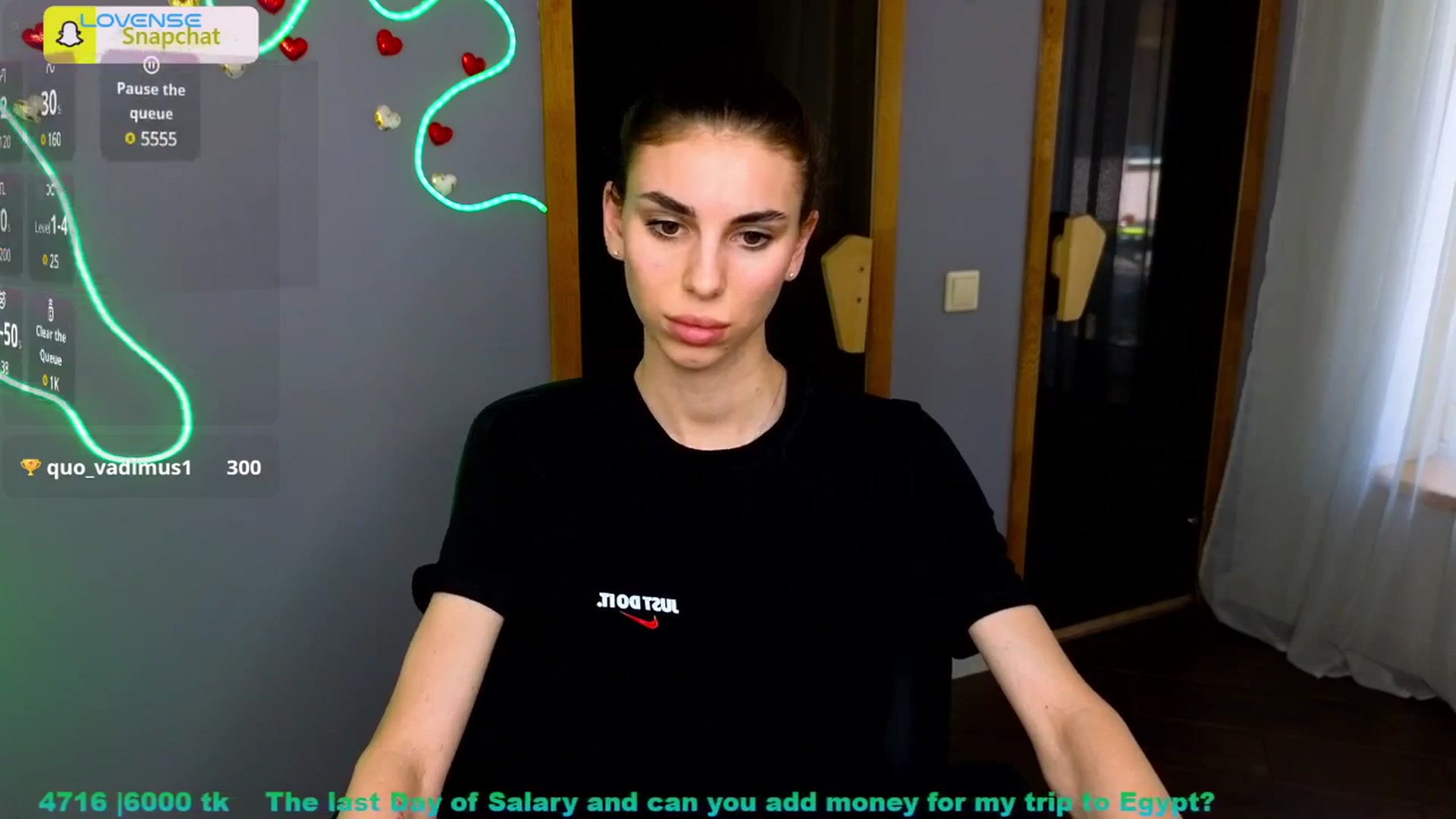 Gallery image thumbnail from Graceful_Doll's myfreecams stream on, 06/30/2025, 10:26 image 10 of 20