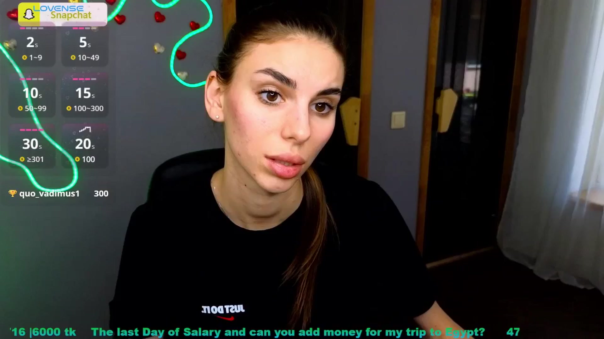 Gallery image thumbnail from Graceful_Doll's myfreecams stream on, 06/30/2025, 10:26 image 14 of 20