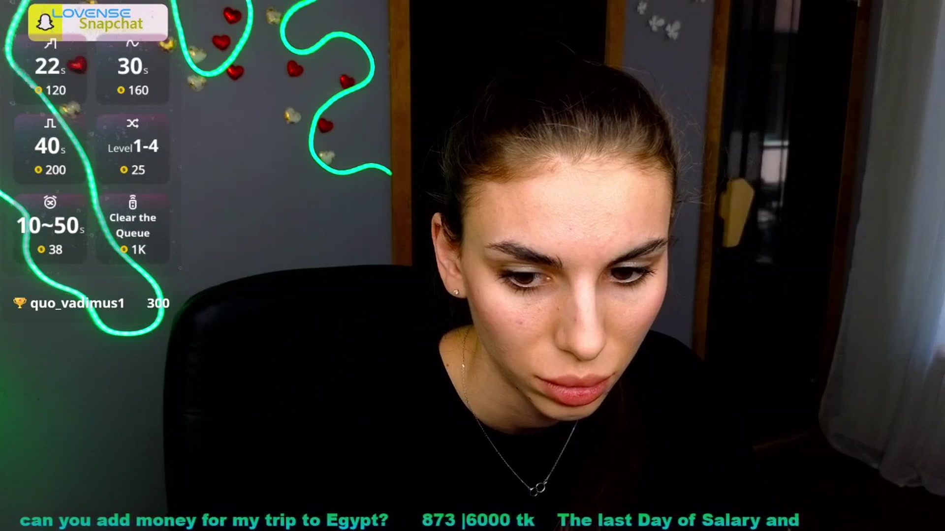 Gallery image thumbnail from Graceful_Doll's myfreecams stream on, 06/30/2025, 10:57 image 13 of 20