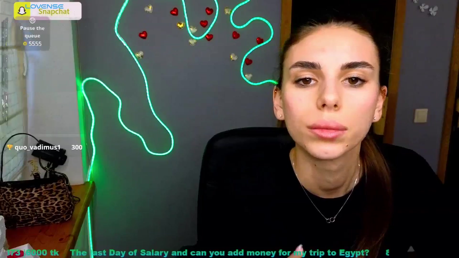 Gallery image thumbnail from Graceful_Doll's myfreecams stream on, 06/30/2025, 10:57 image 5 of 20