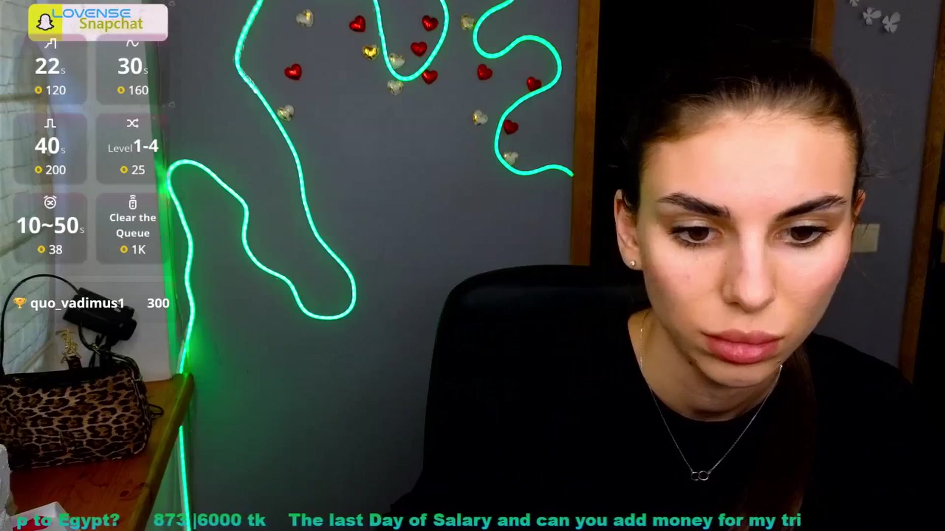 Gallery image thumbnail from Graceful_Doll's myfreecams stream on, 06/30/2025, 10:57 image 4 of 20