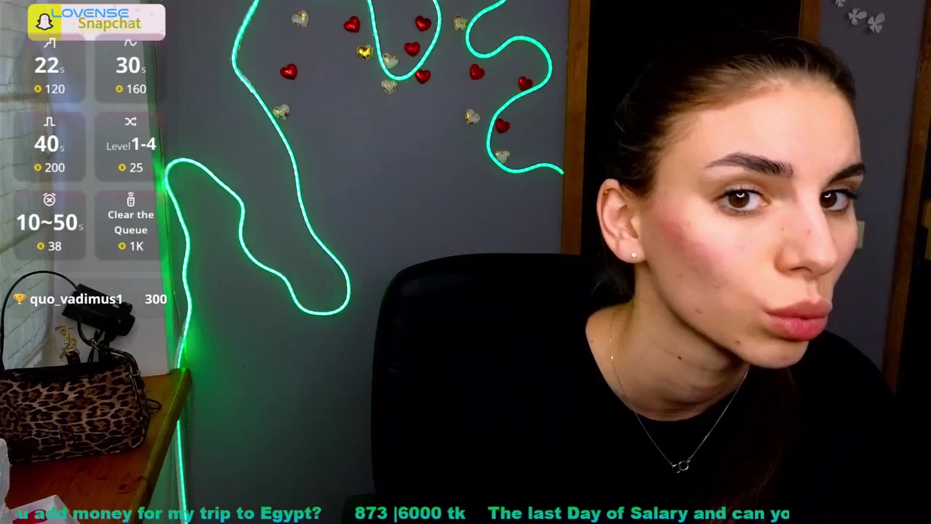 Gallery image thumbnail from Graceful_Doll's myfreecams stream on, 06/30/2025, 10:57 image 8 of 20