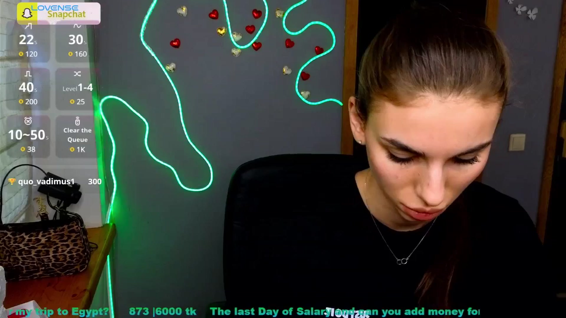 Gallery image thumbnail from Graceful_Doll's myfreecams stream on, 06/30/2025, 10:57 image 9 of 20
