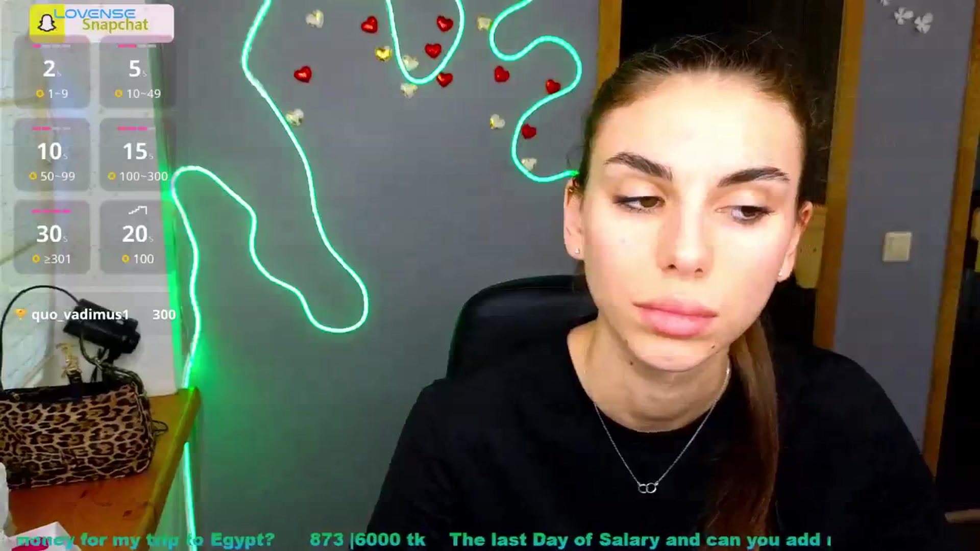 Gallery image thumbnail from Graceful_Doll's myfreecams stream on, 06/30/2025, 10:57 image 3 of 20