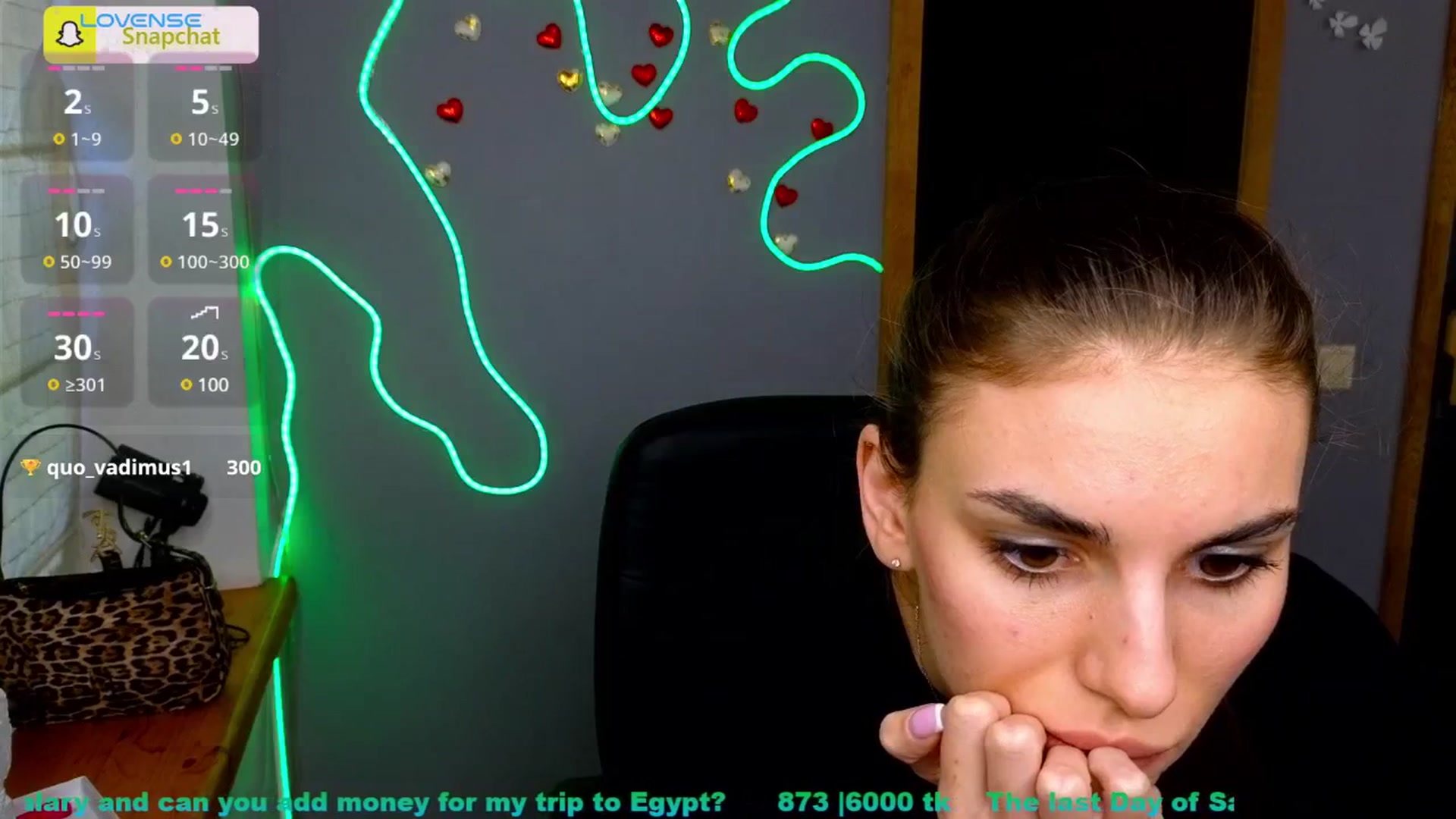 Gallery image thumbnail from Graceful_Doll's myfreecams stream on, 06/30/2025, 10:57 image 7 of 20