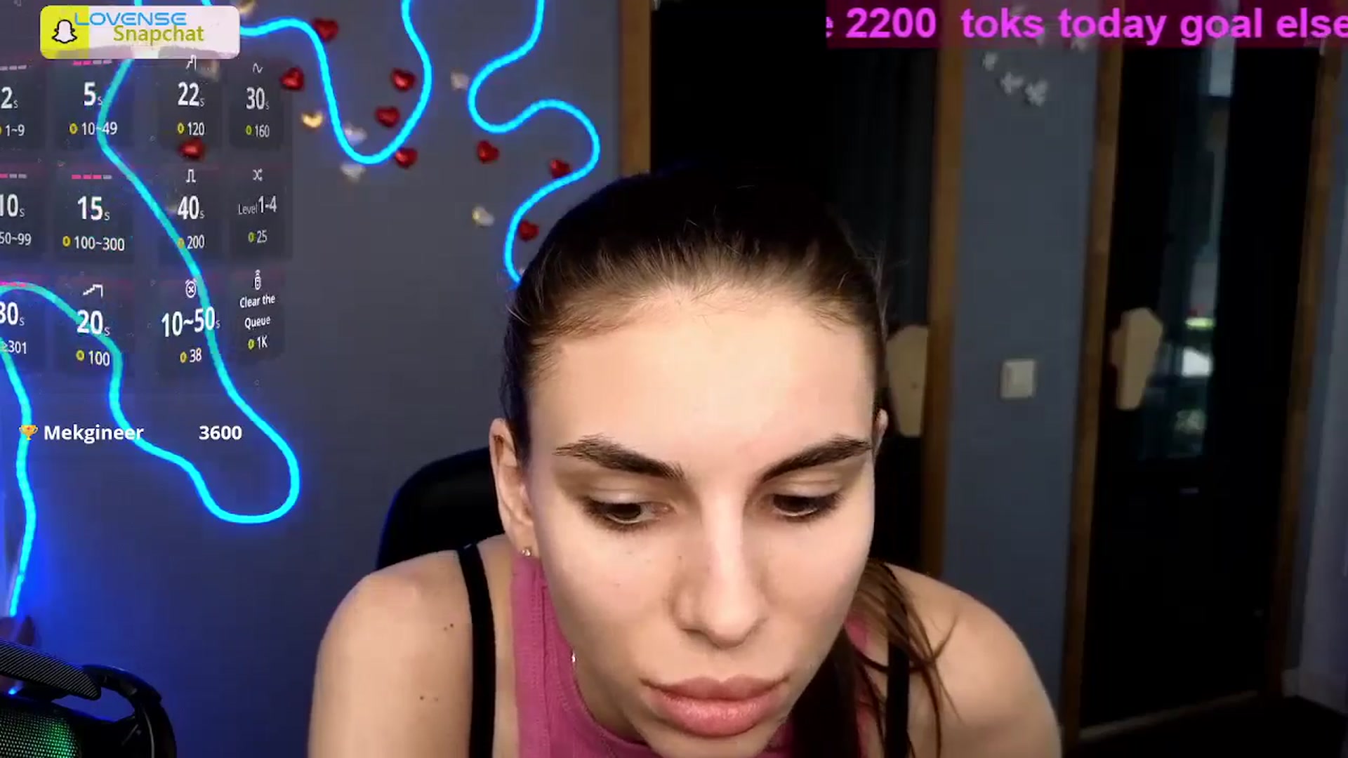 Gallery image thumbnail from Graceful_Doll's myfreecams stream on, 07/02/2025, 08:10 image 7 of 20
