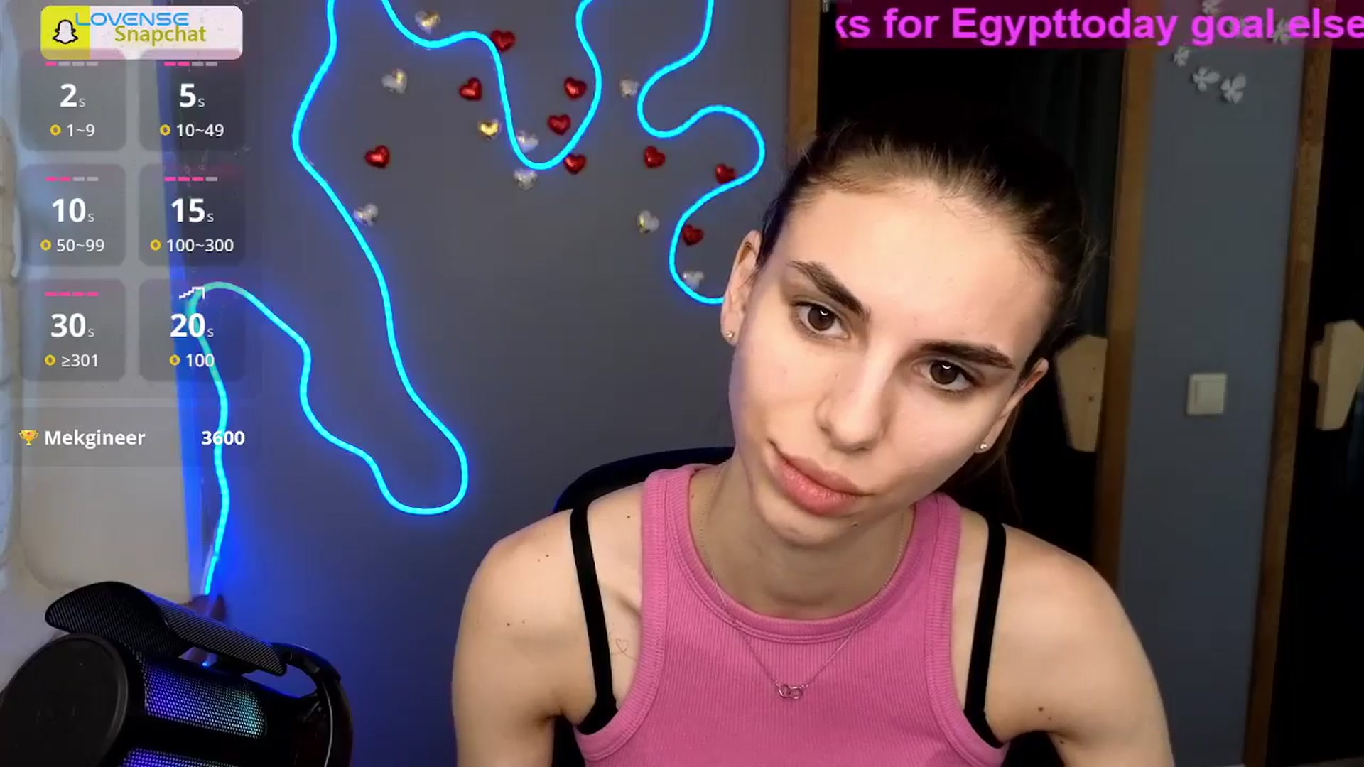 Gallery image thumbnail from Graceful_Doll's myfreecams stream on, 07/02/2025, 08:10 image 15 of 20