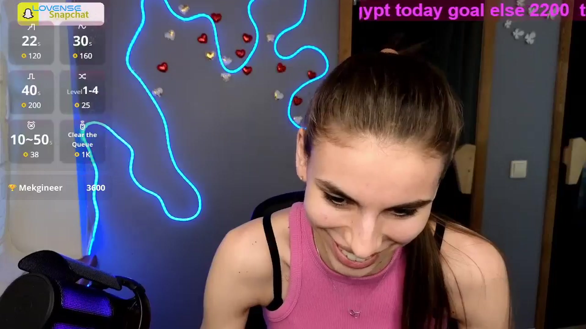 Gallery image thumbnail from Graceful_Doll's myfreecams stream on, 07/02/2025, 08:10 image 16 of 20