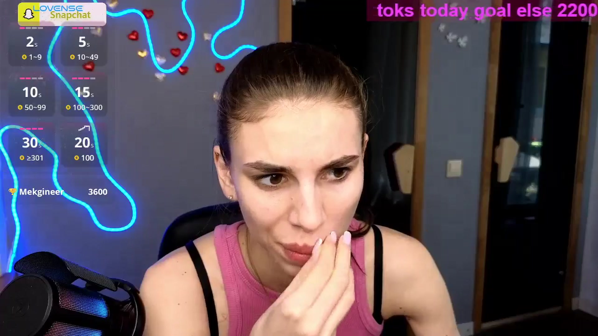 Gallery image thumbnail from Graceful_Doll's myfreecams stream on, 07/02/2025, 08:10 image 3 of 20